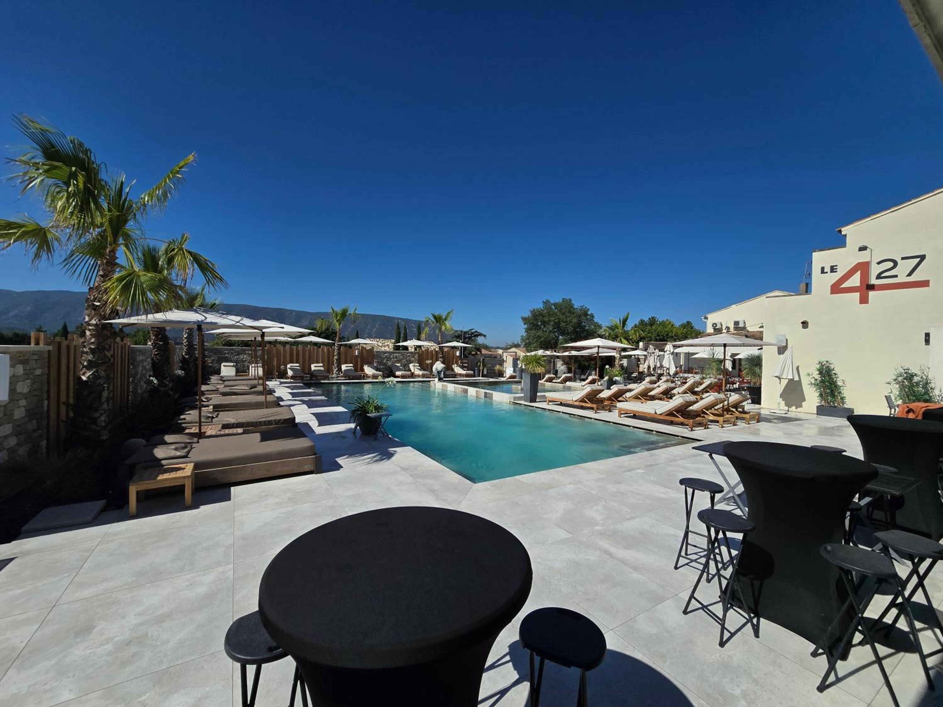 Les Loges du Luberon