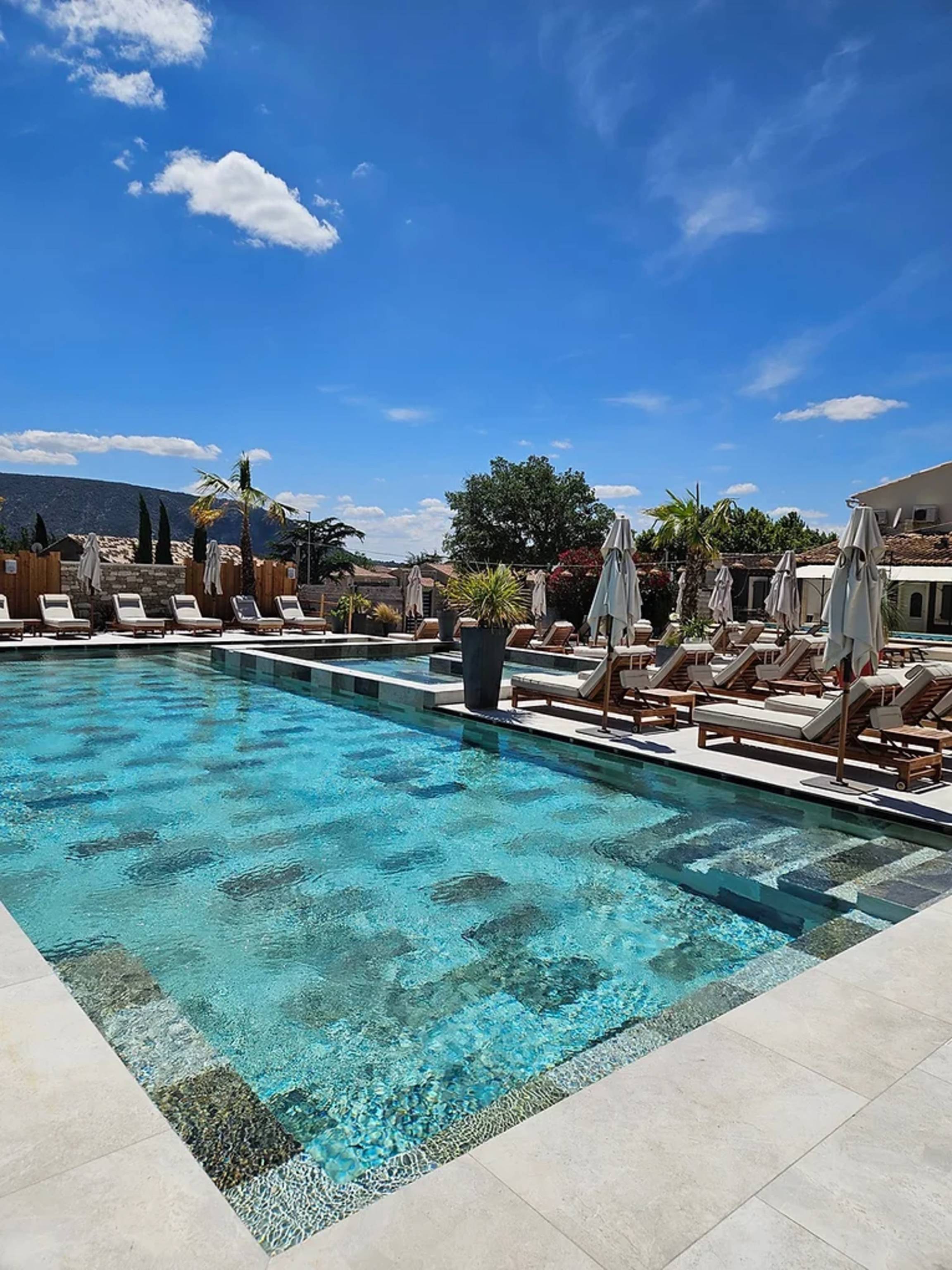 Les Loges du Luberon