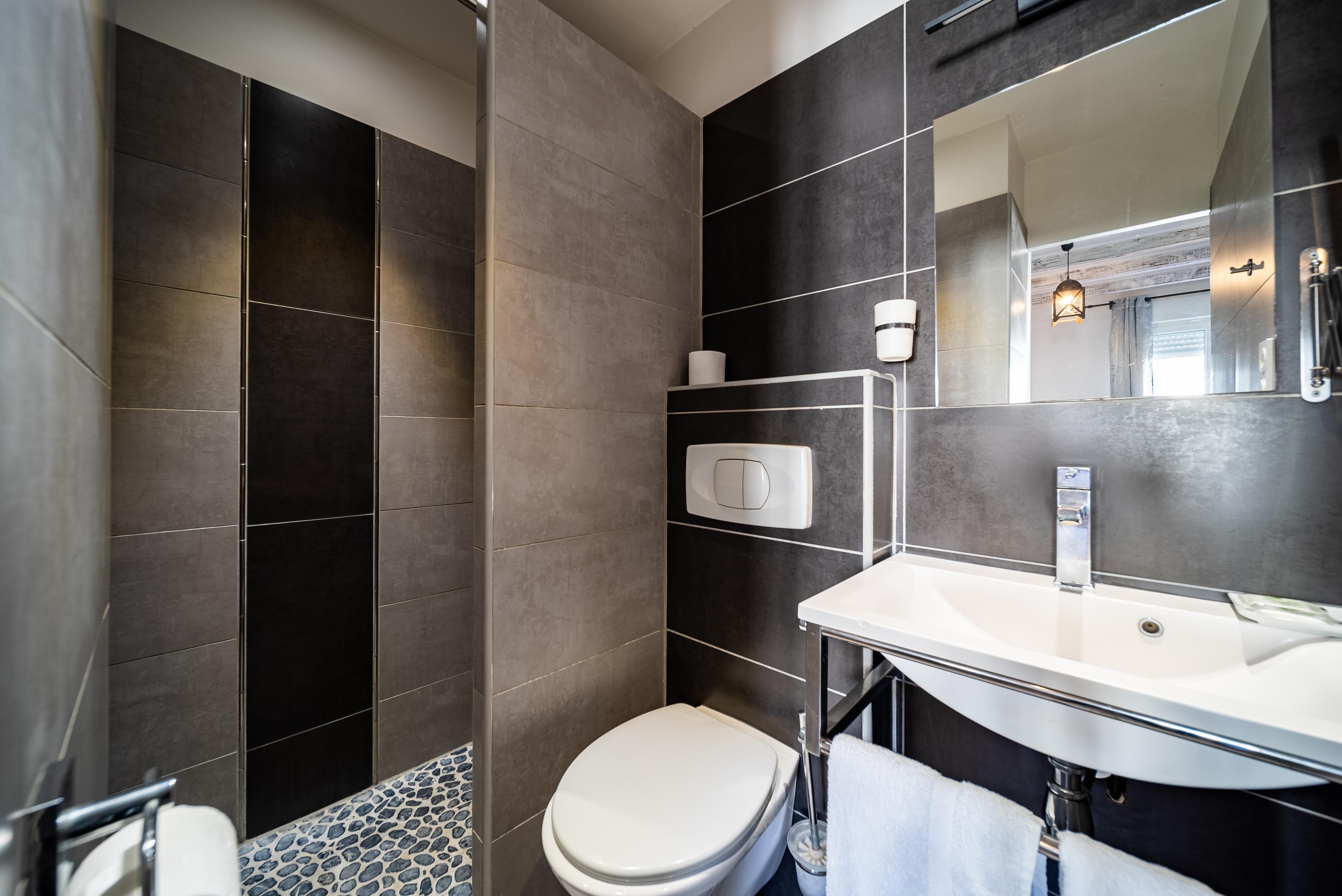 Les Loges du Luberon