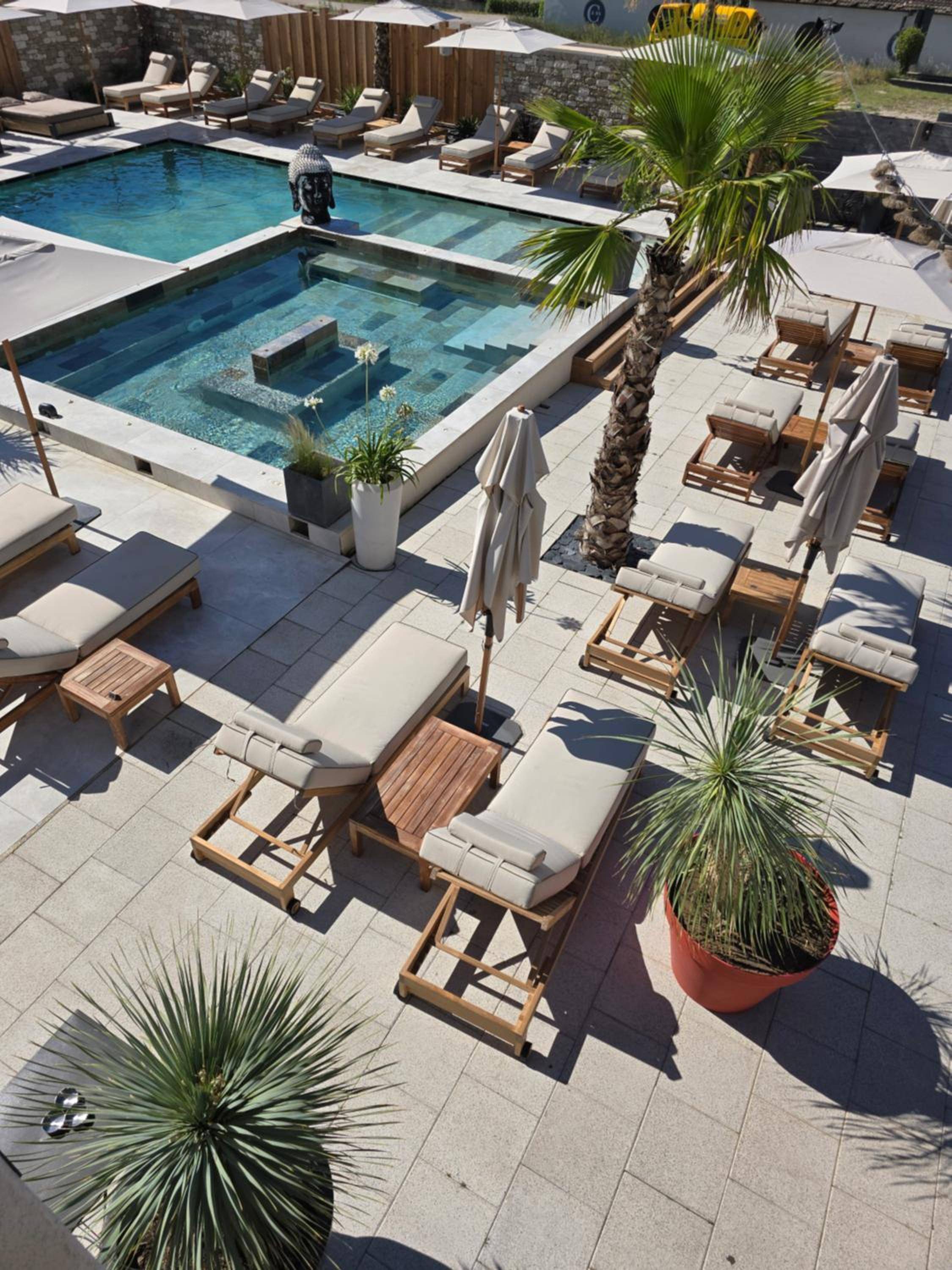 Les Loges du Luberon