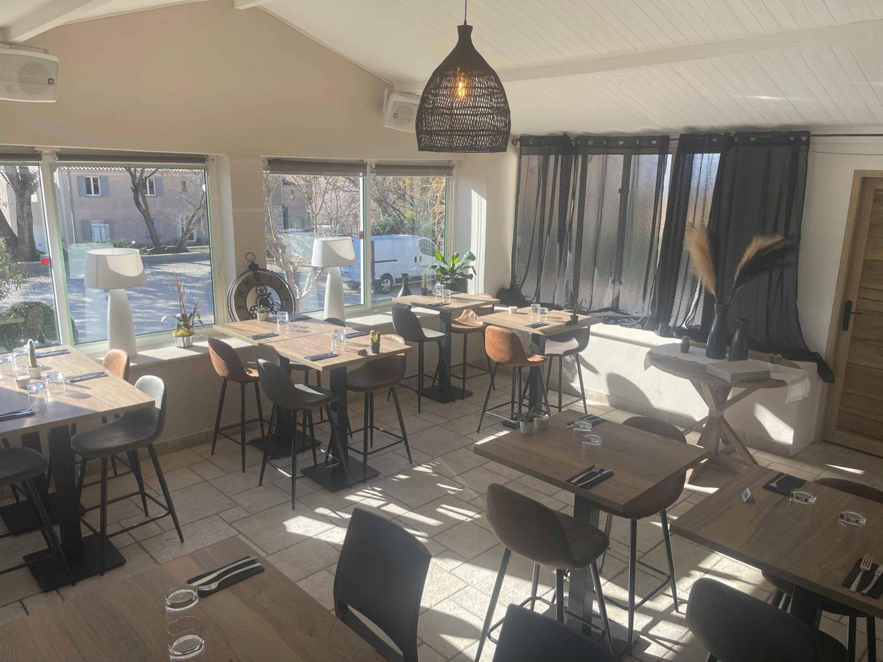 Les Loges du Luberon