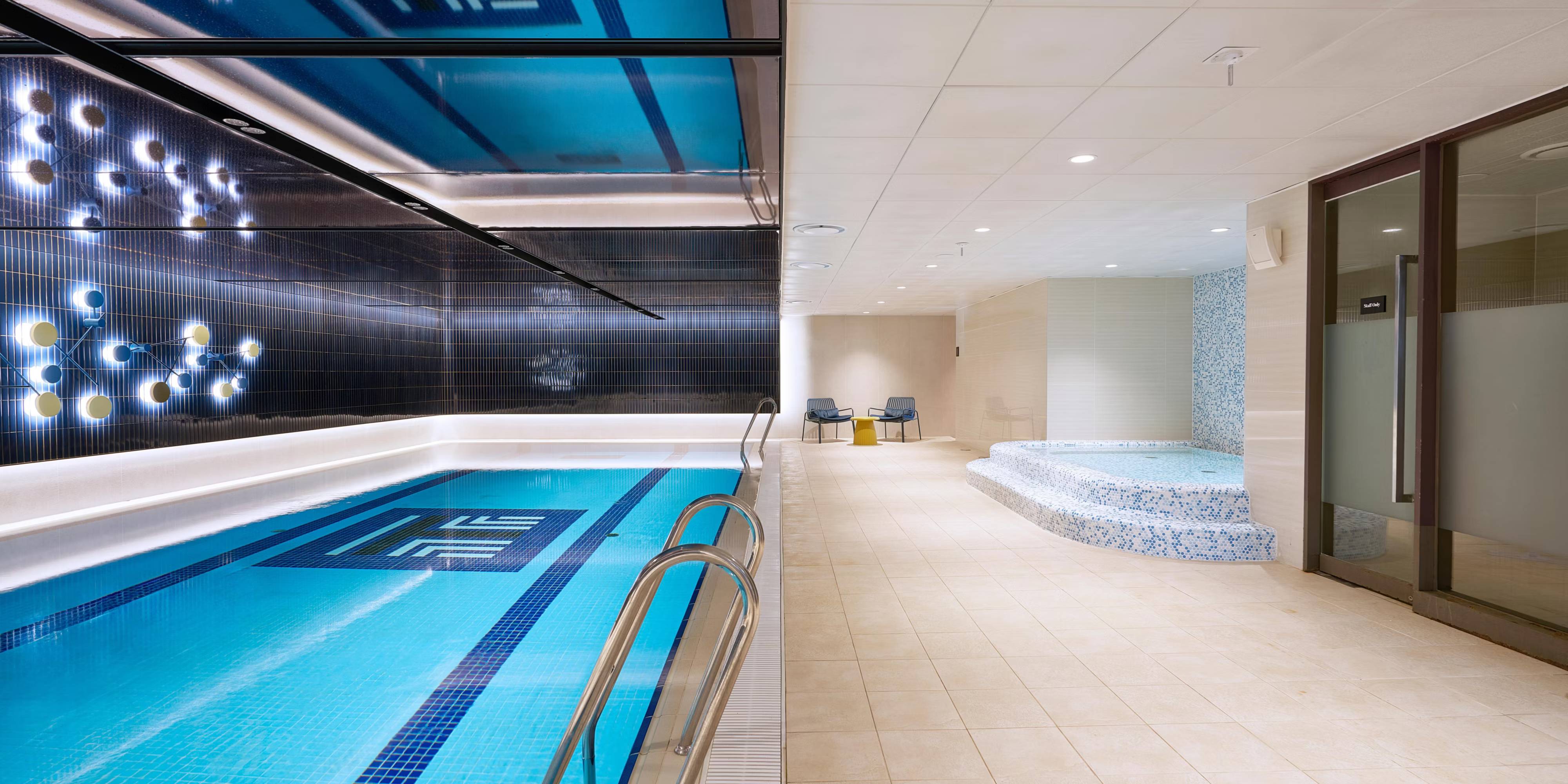 voco Seoul Myeongdong, an IHG Hotel