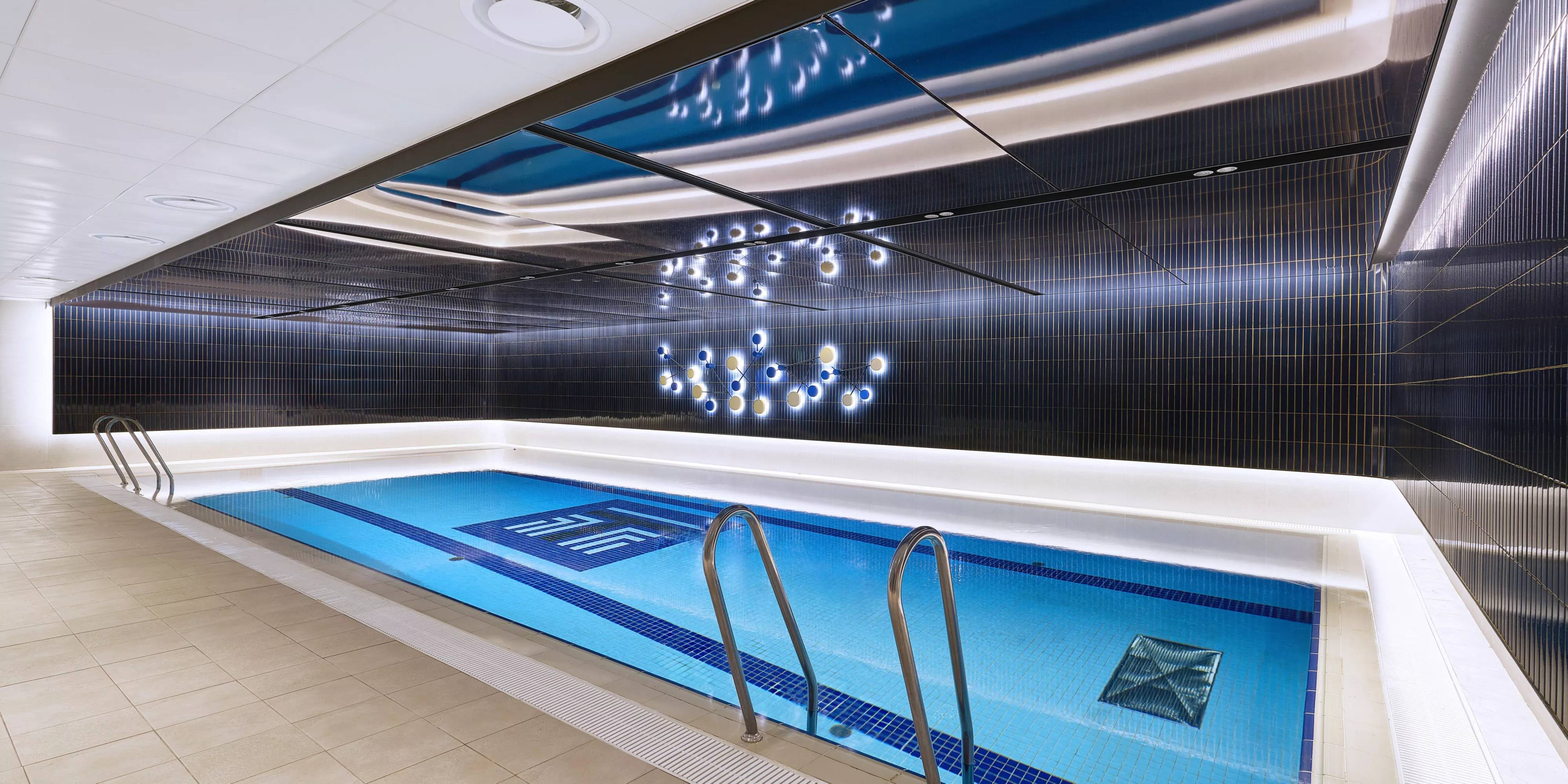 voco Seoul Myeongdong, an IHG Hotel