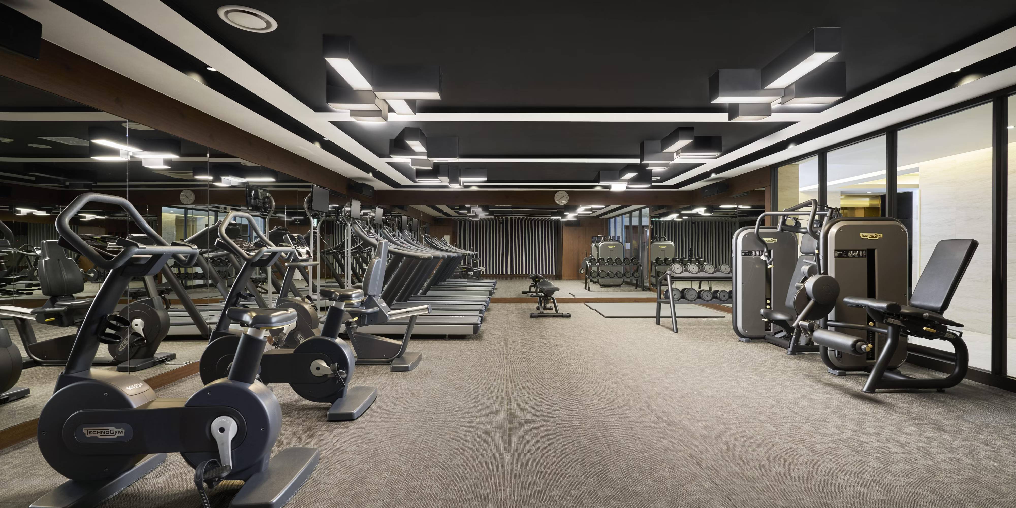 voco Seoul Myeongdong, an IHG Hotel