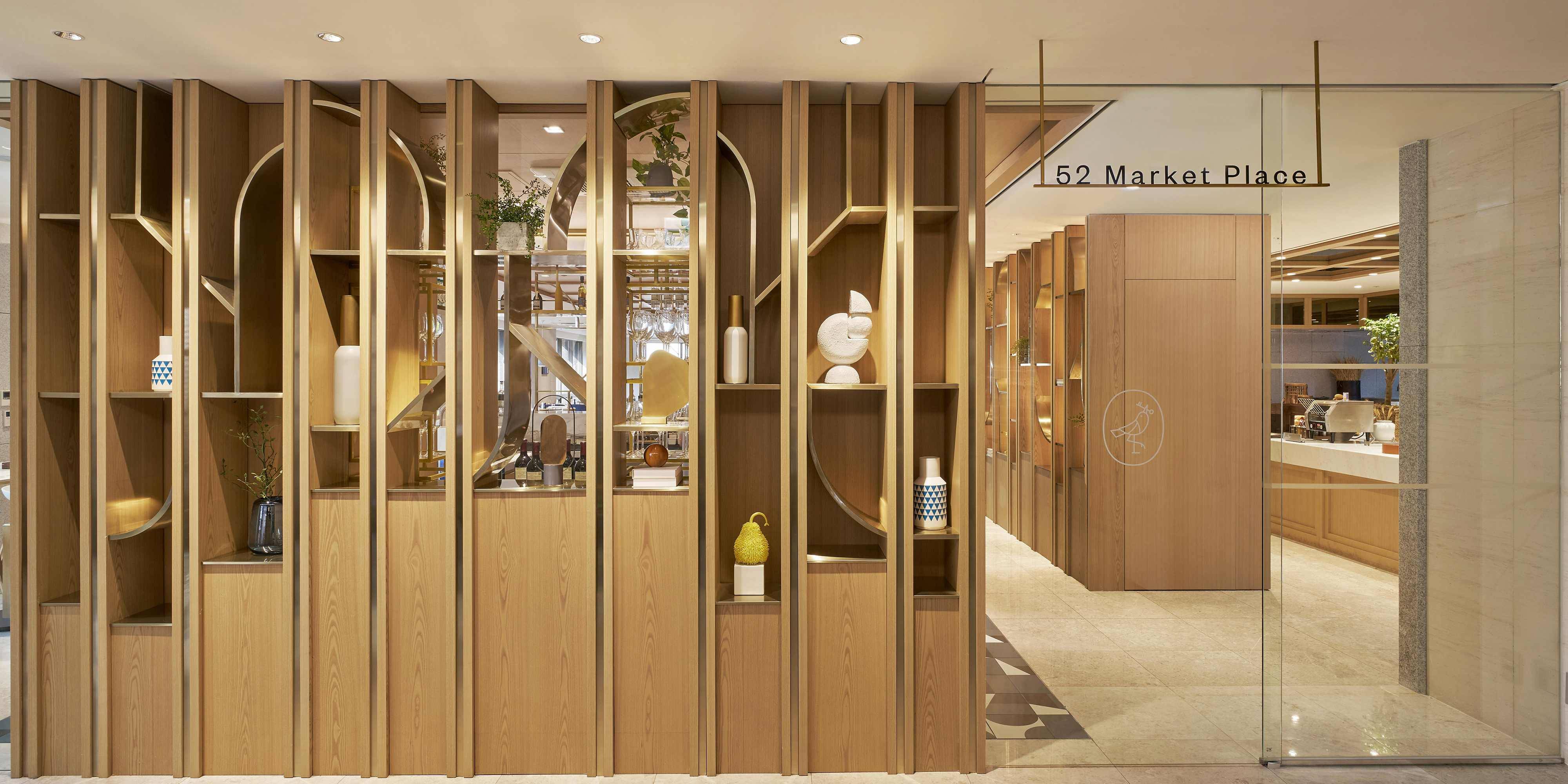 voco Seoul Myeongdong, an IHG Hotel