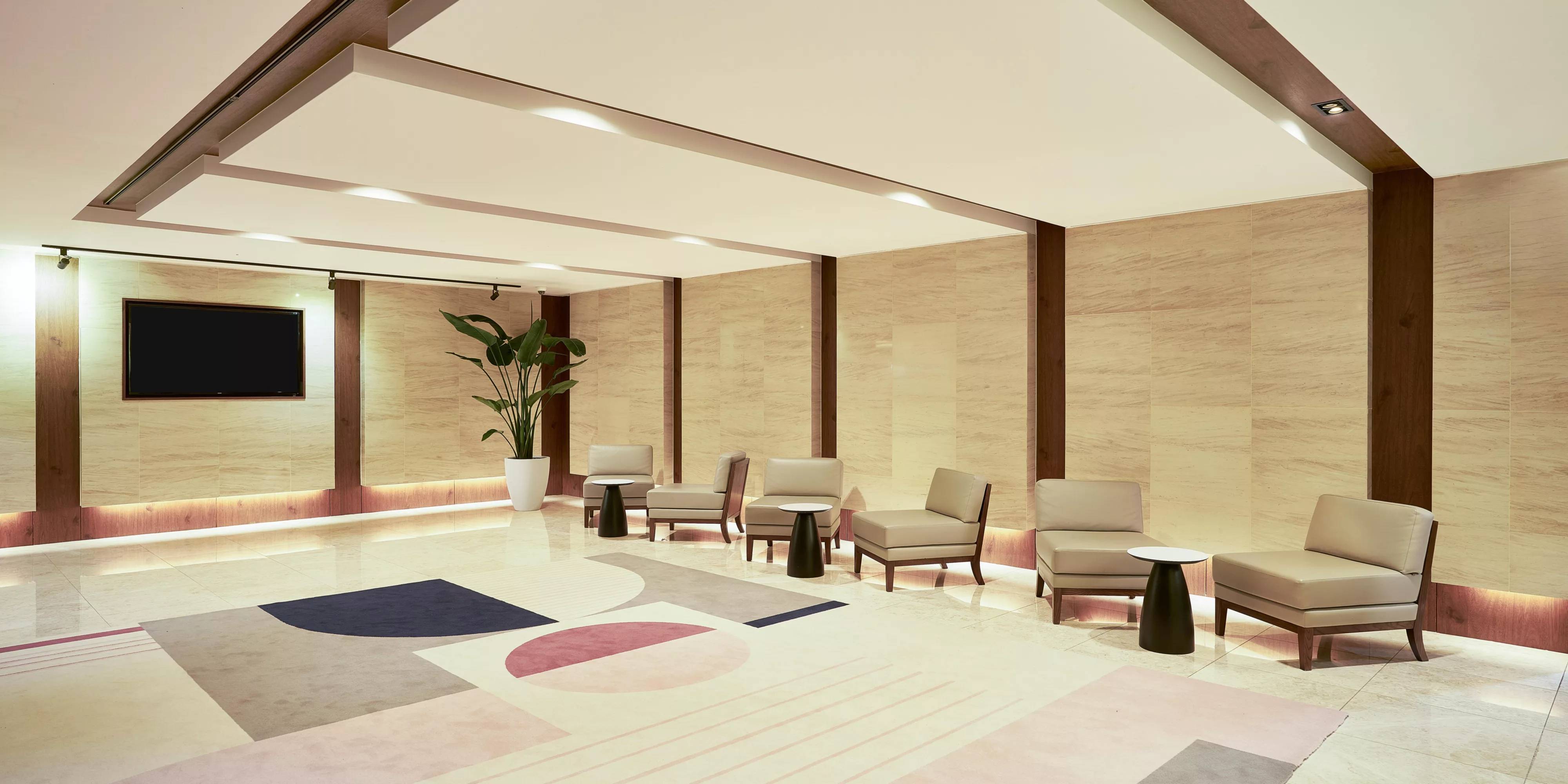 voco Seoul Myeongdong, an IHG Hotel