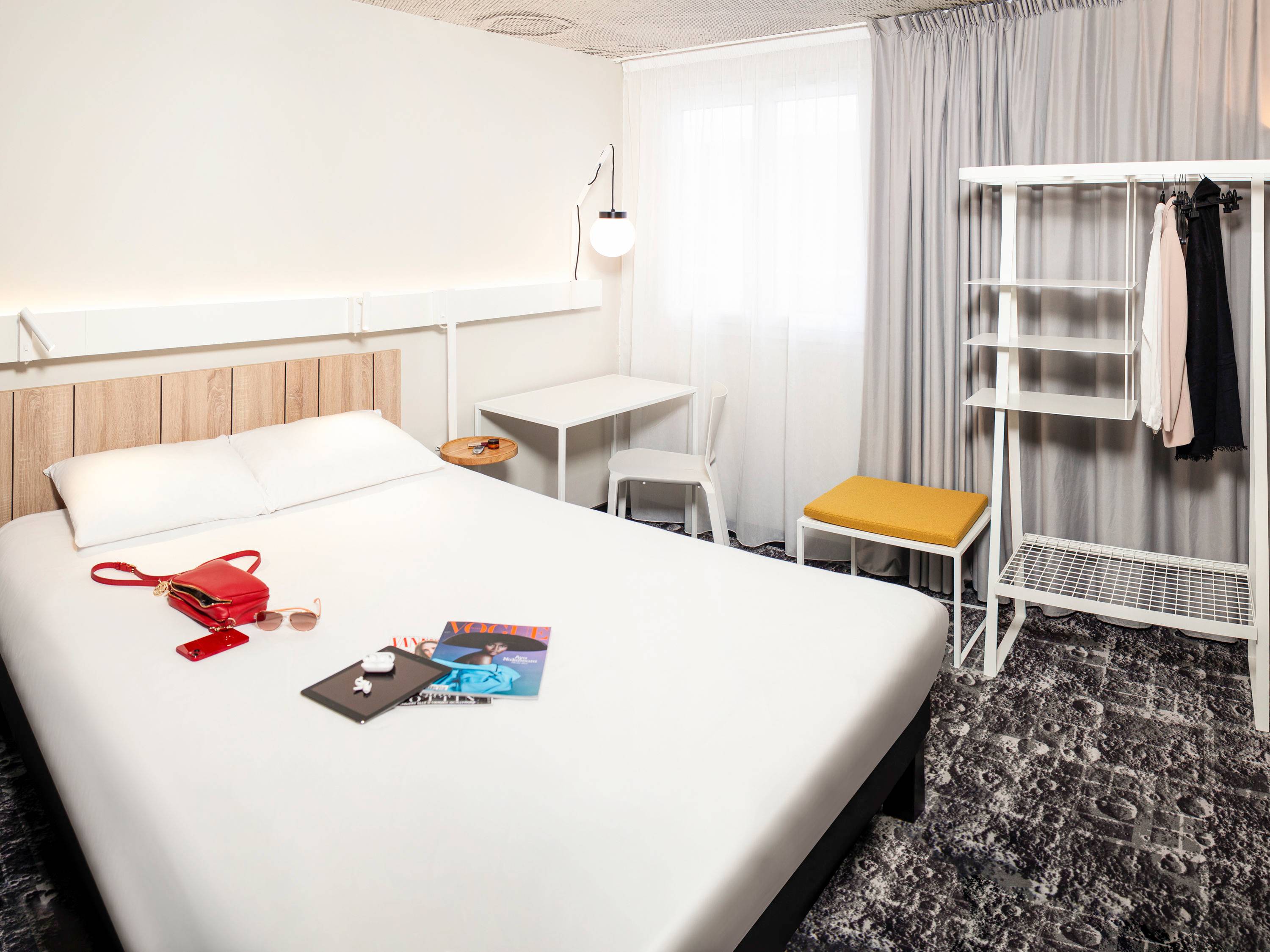 ibis Pontarlier