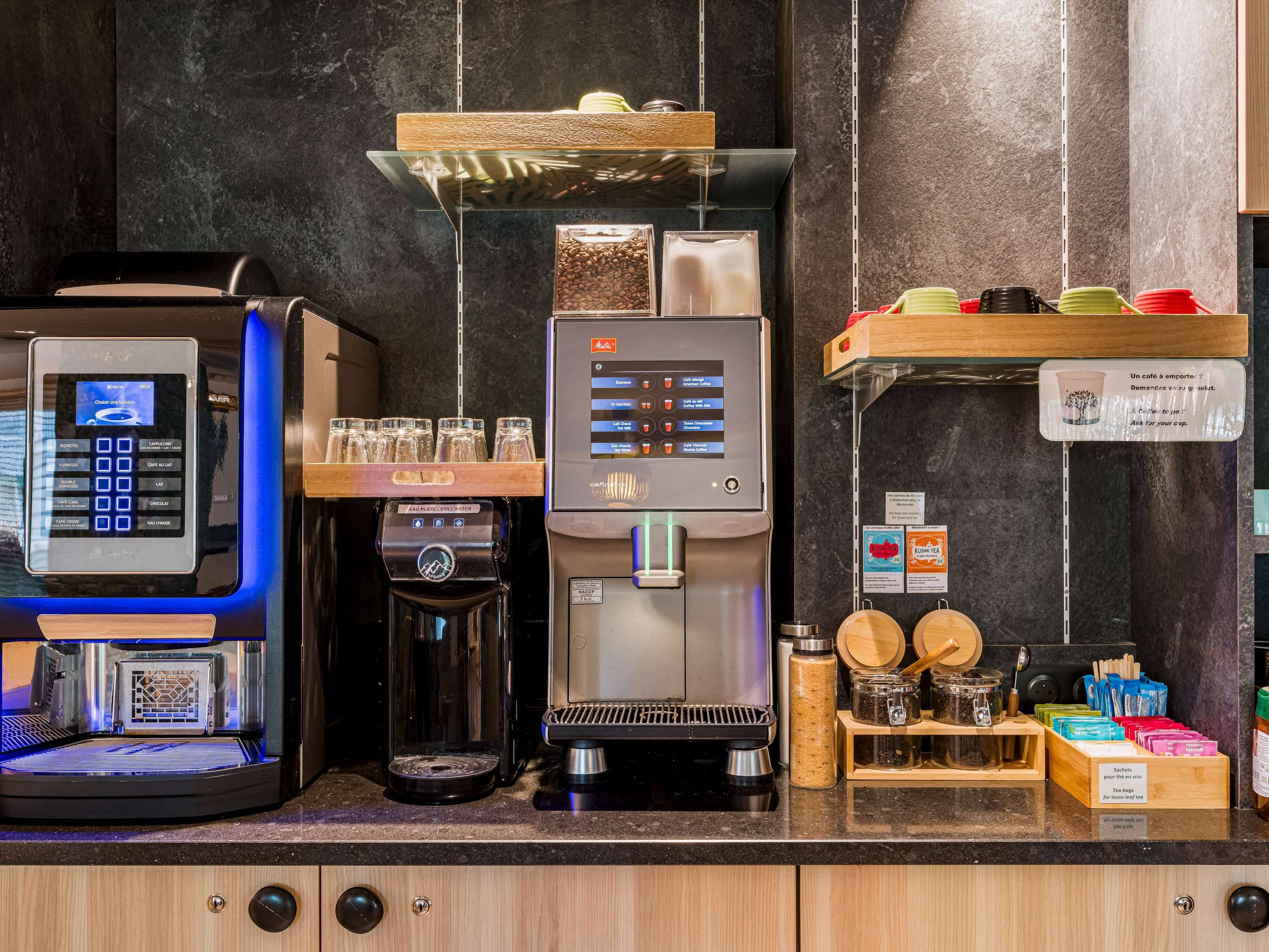 ibis Styles Annecy Gare Centre