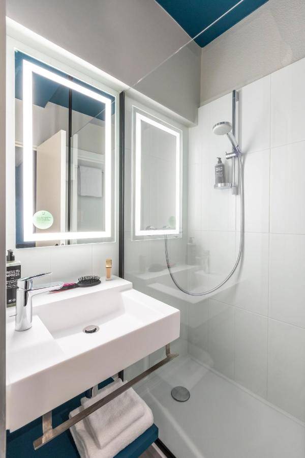 ibis Styles Bordeaux Meriadeck