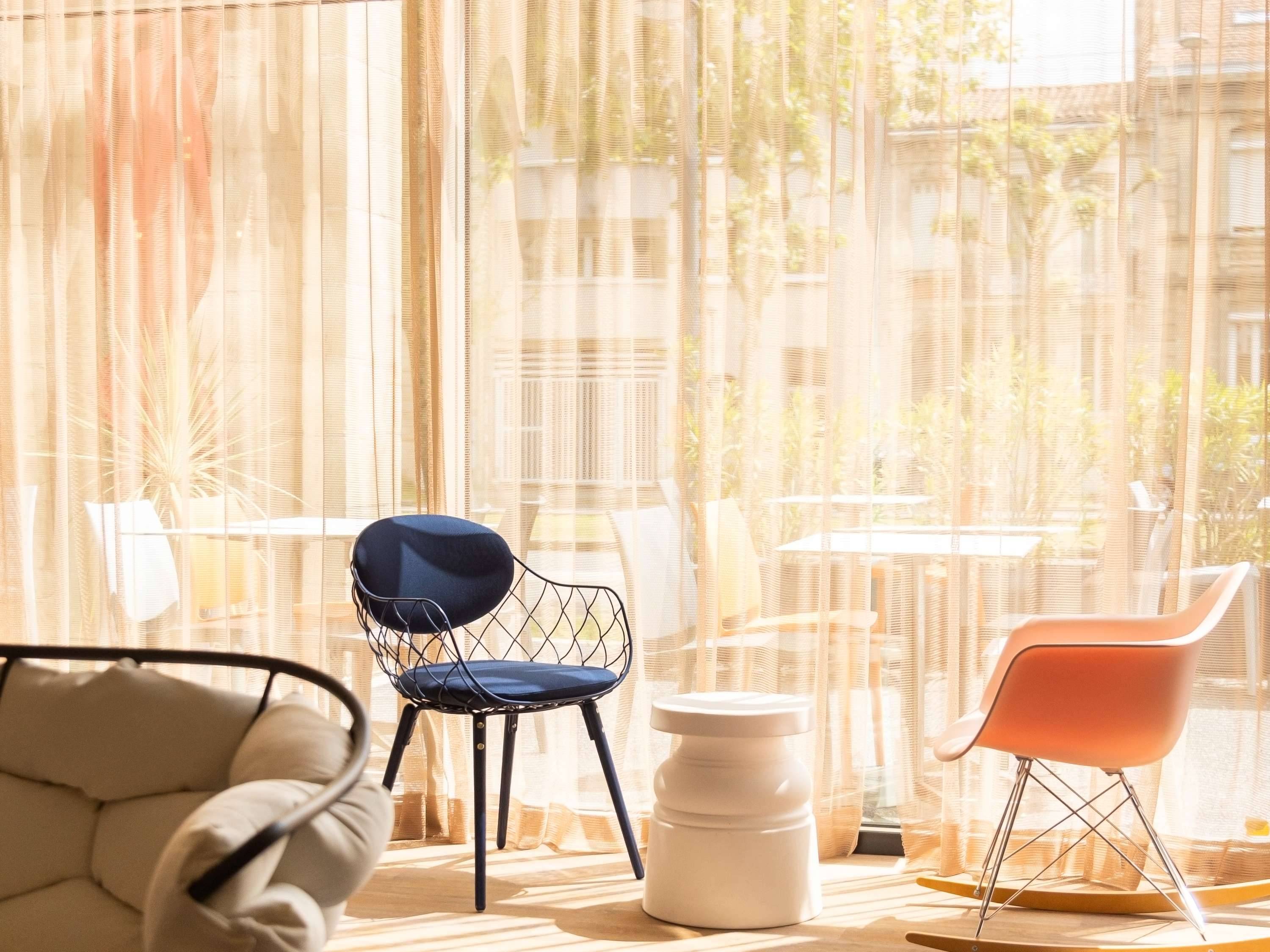 ibis Styles Bordeaux Meriadeck