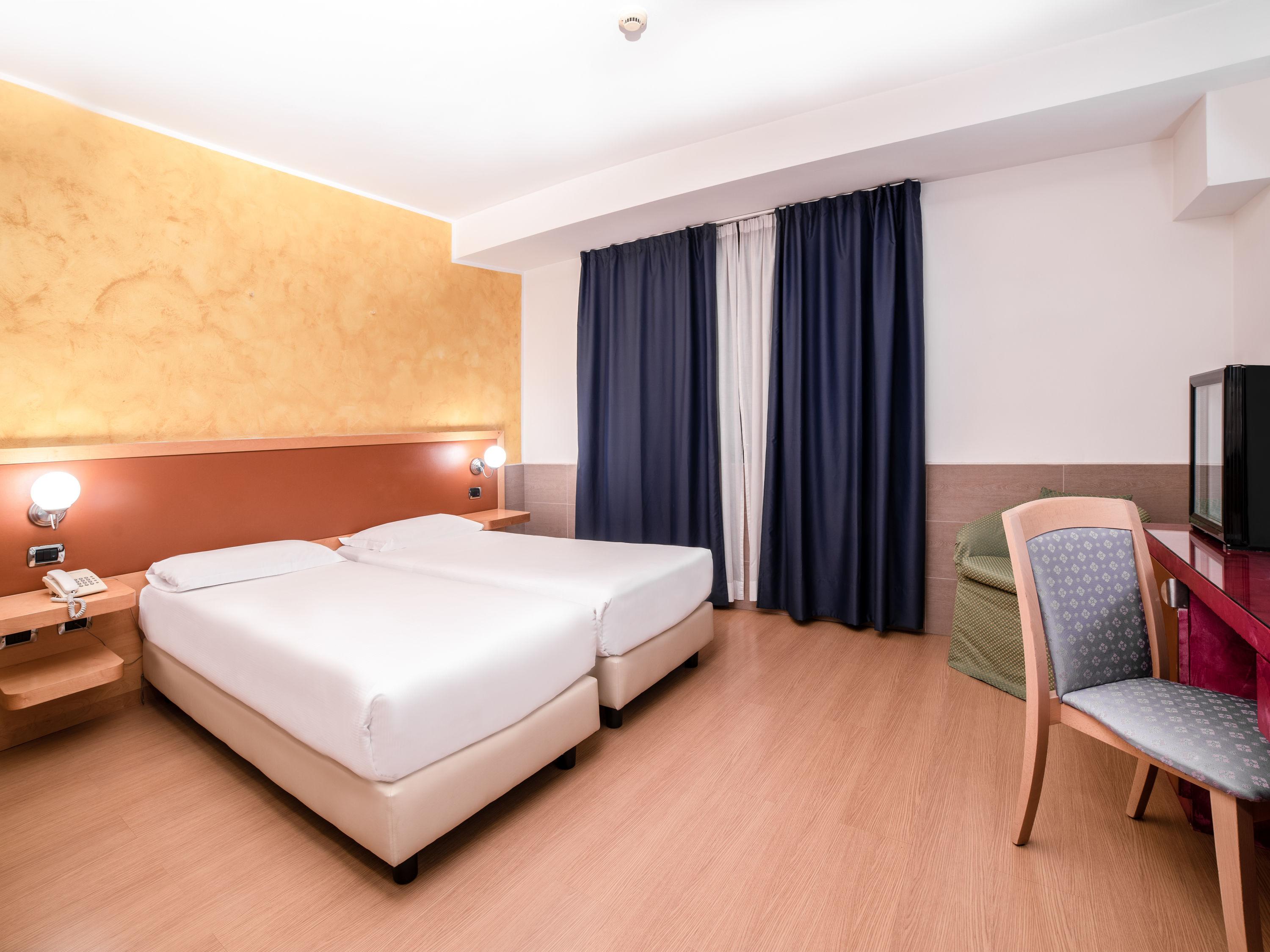 ibis Styles Roma Vintage