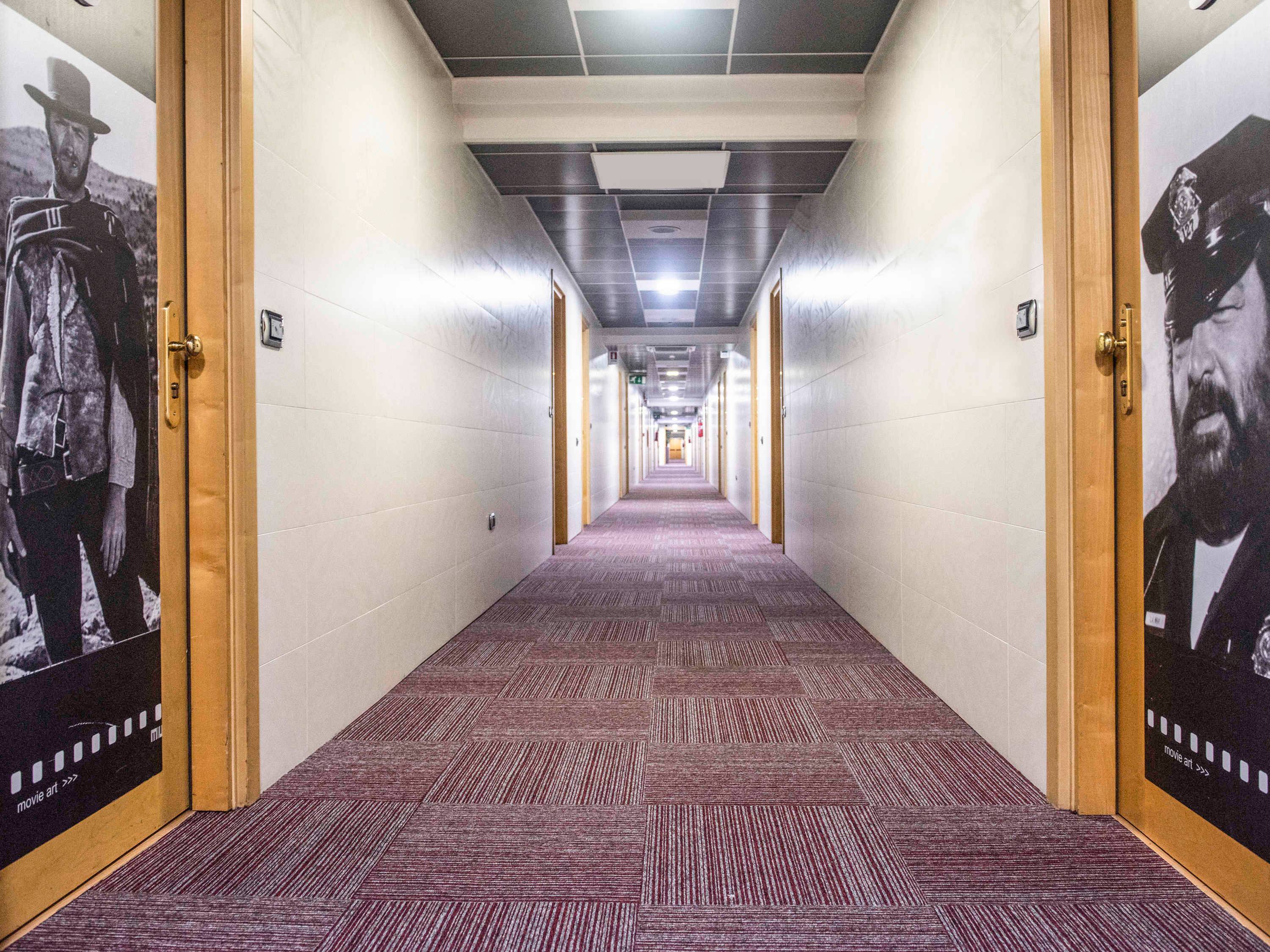 ibis Styles Roma Vintage