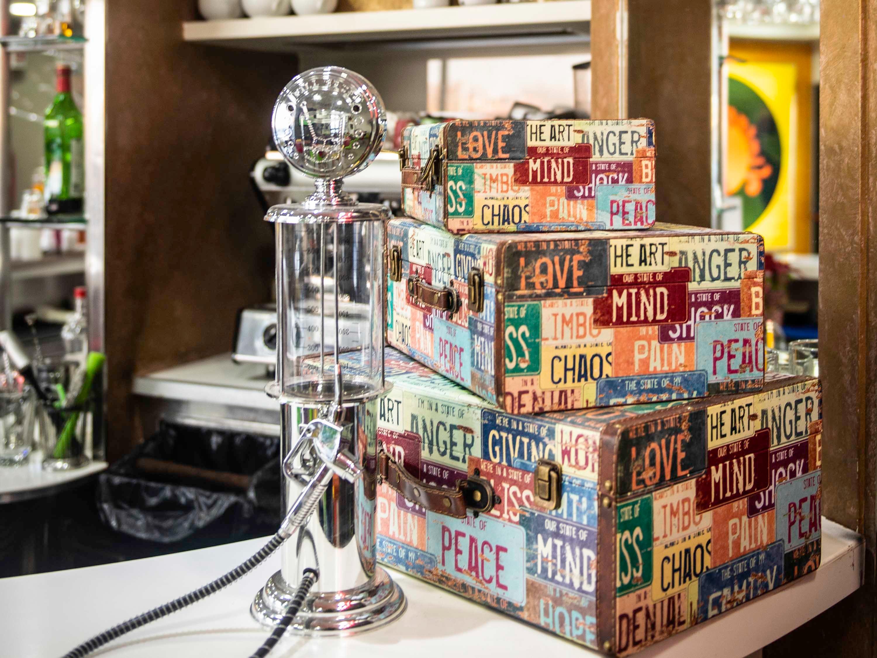 ibis Styles Roma Vintage