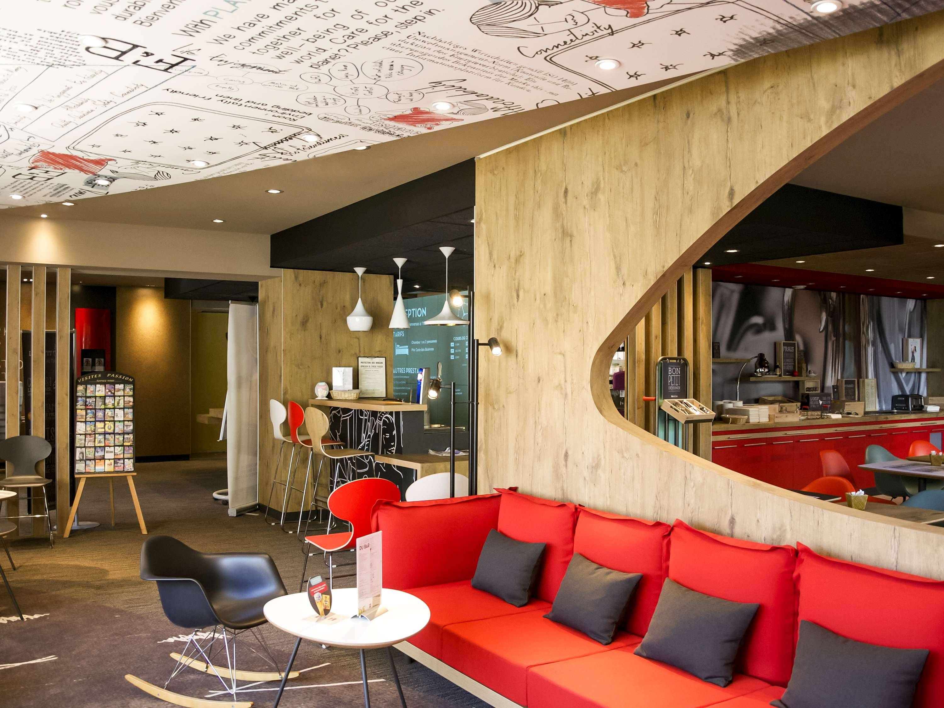 ibis Toulon La-Seyne