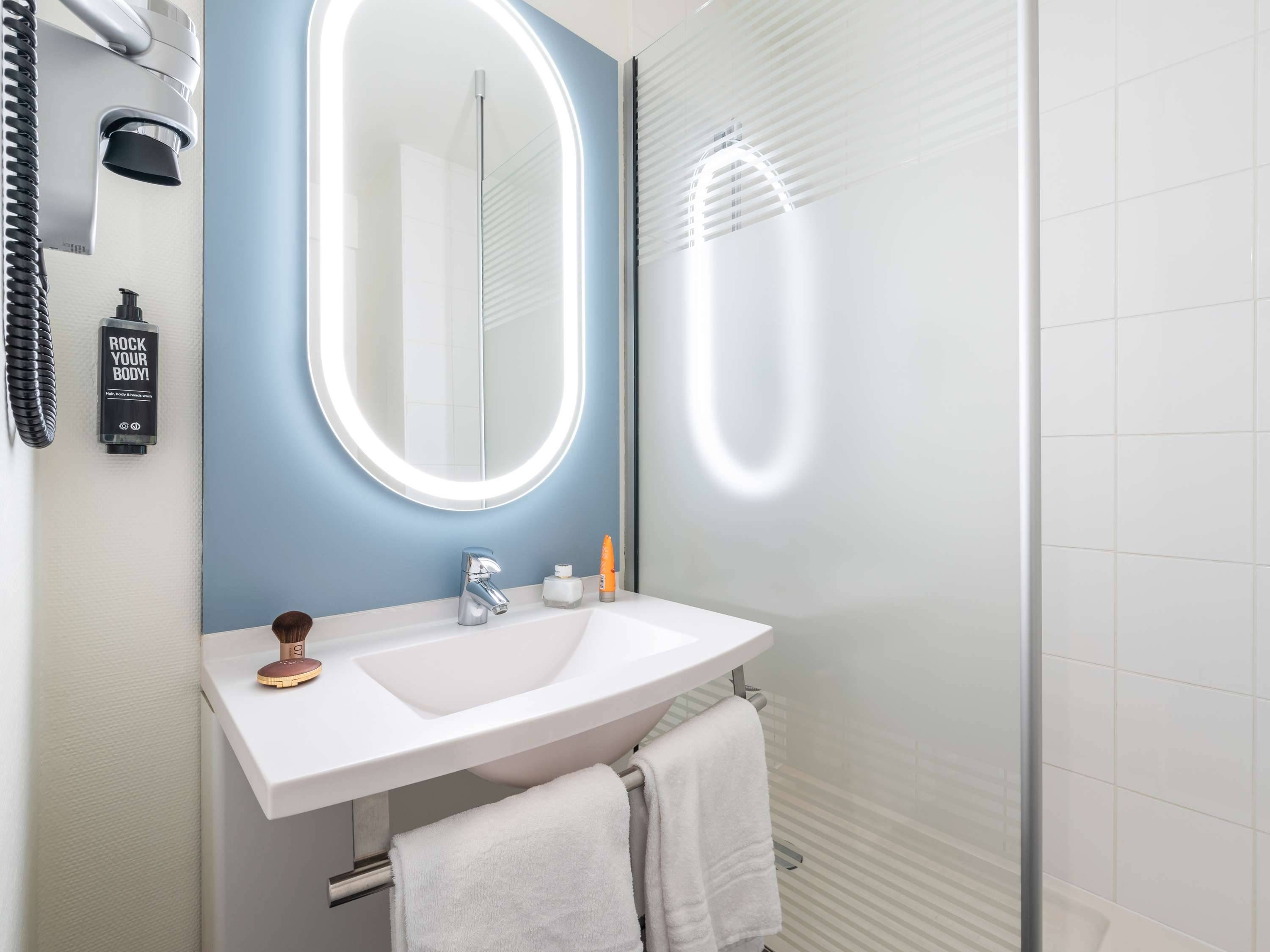 ibis Chalon-sur-Saône Nord