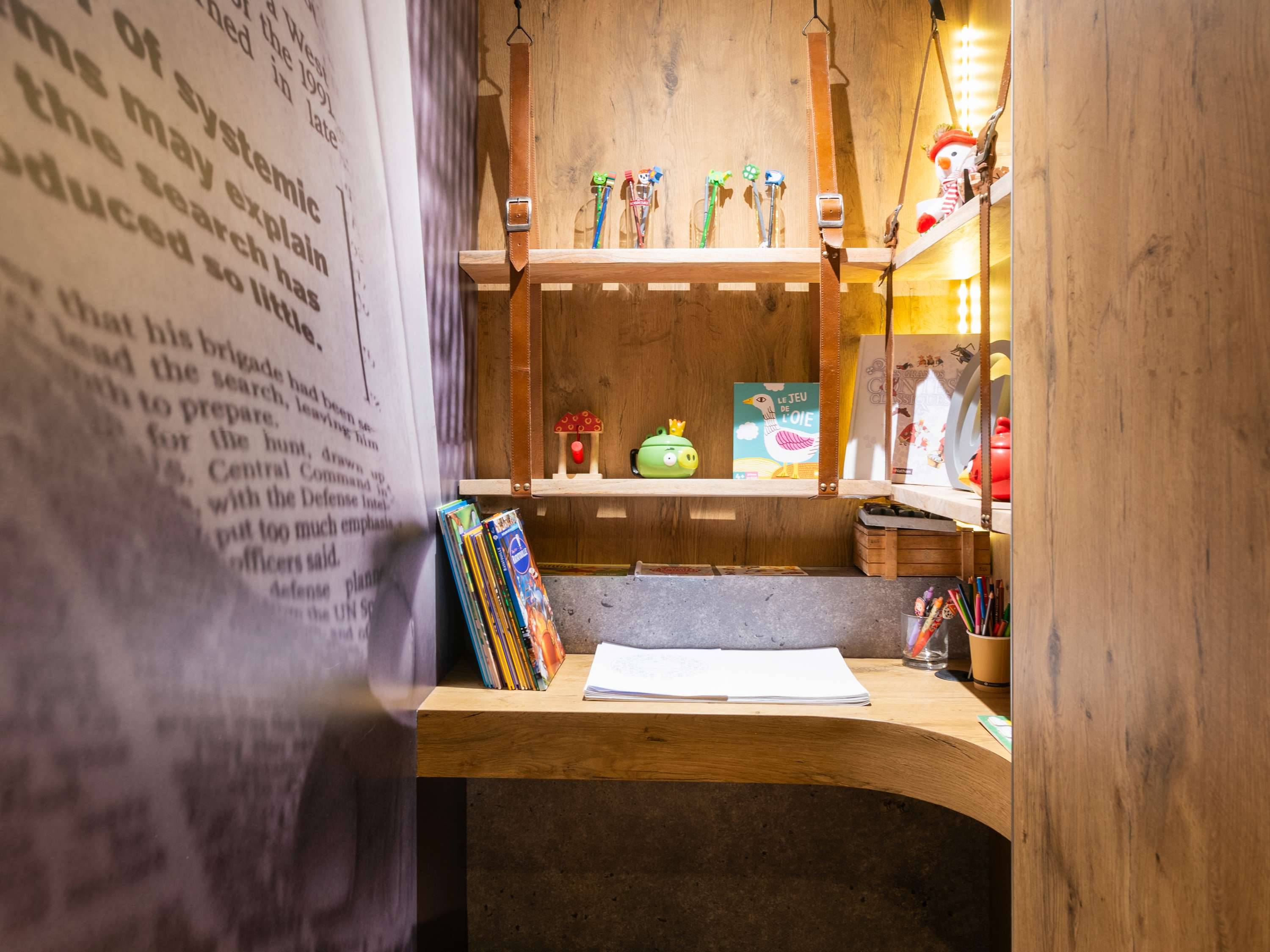 ibis Chalon-sur-Saône Nord