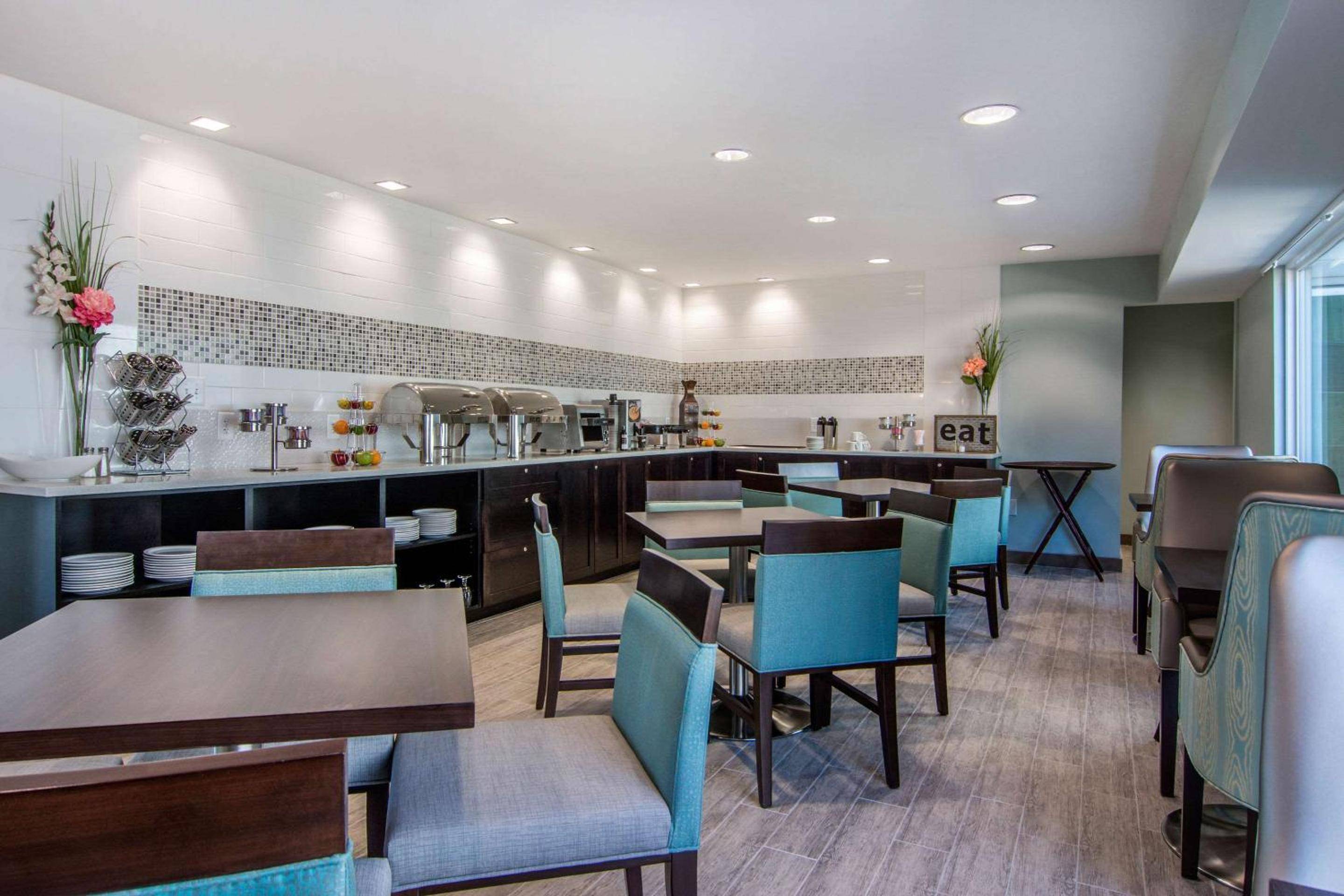 Clarion Inn & Suites Atlanta Downtown