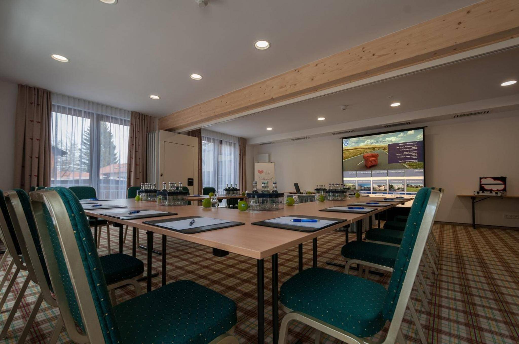 Panoramahotel Kühbergalp