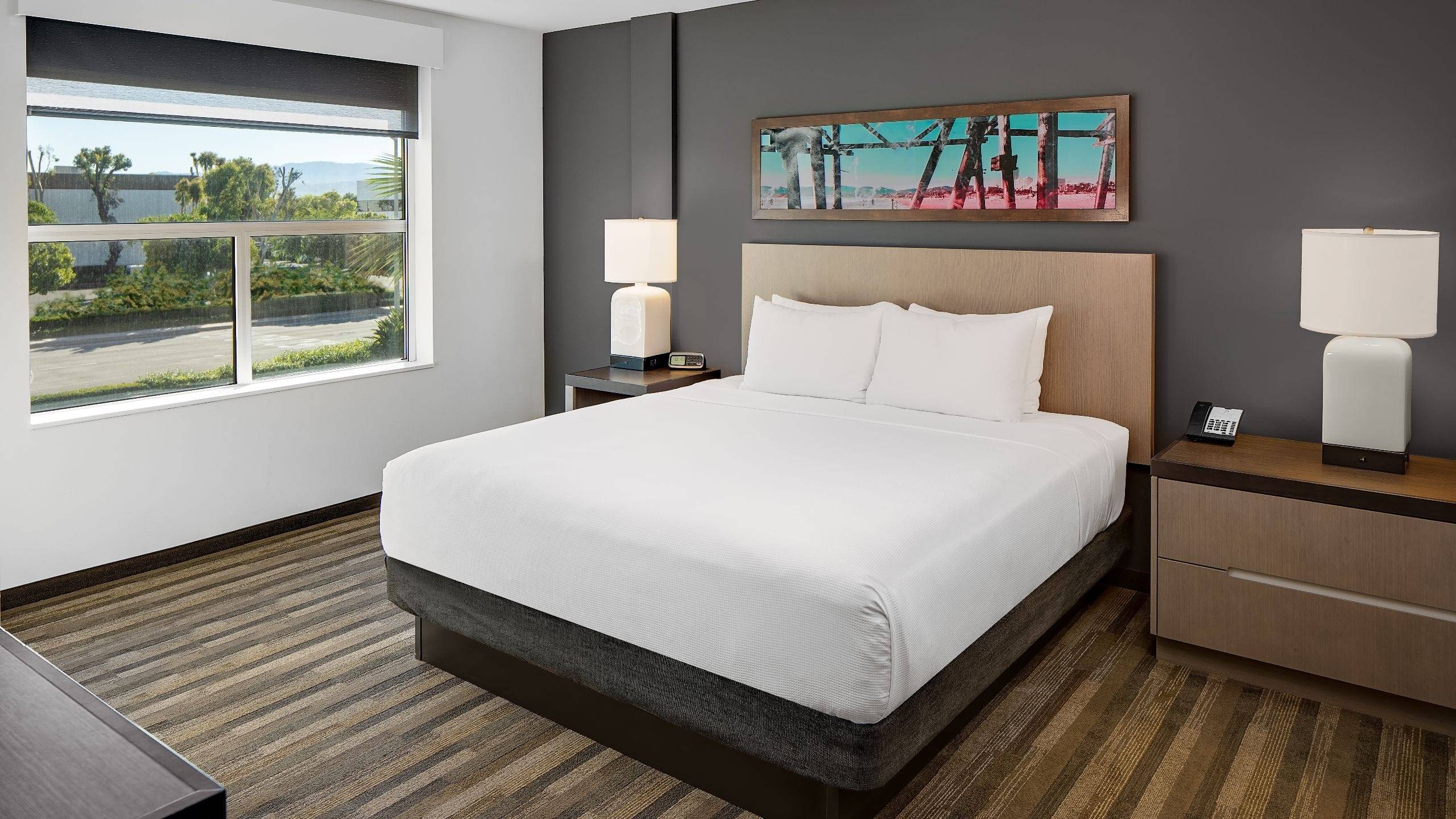 Hyatt House Irvine/John Wayne Airport