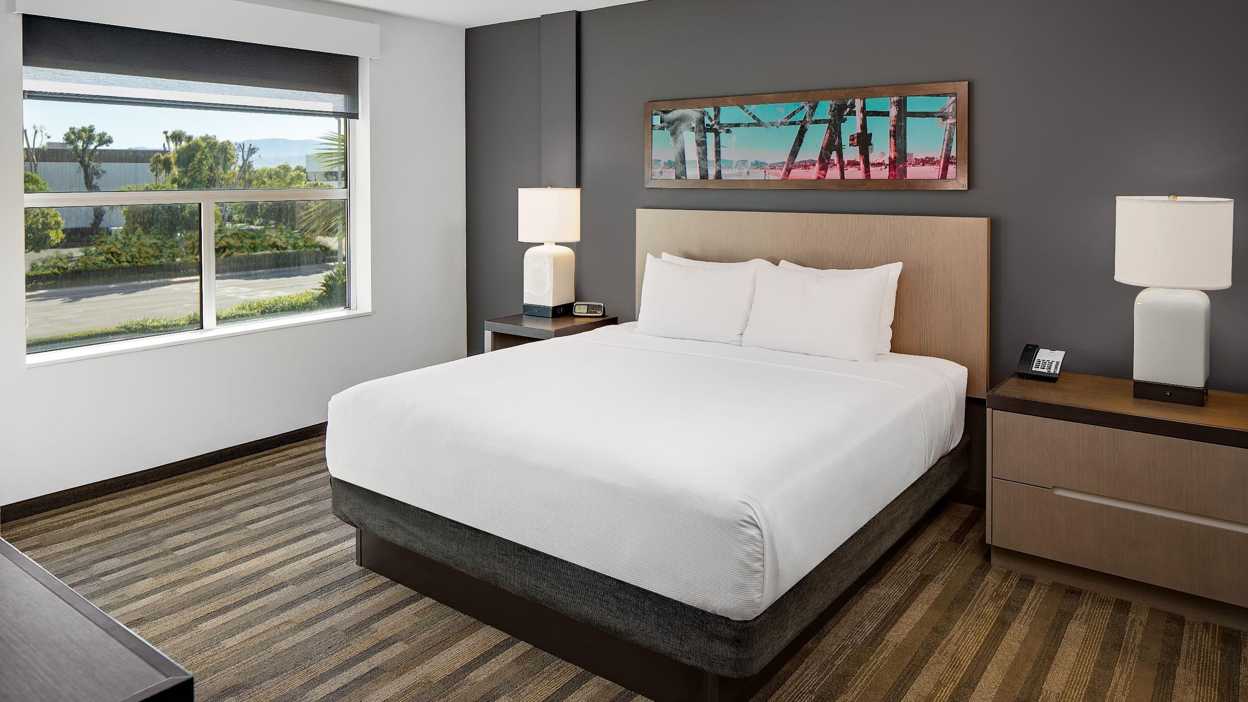 Hyatt House Irvine/John Wayne Airport