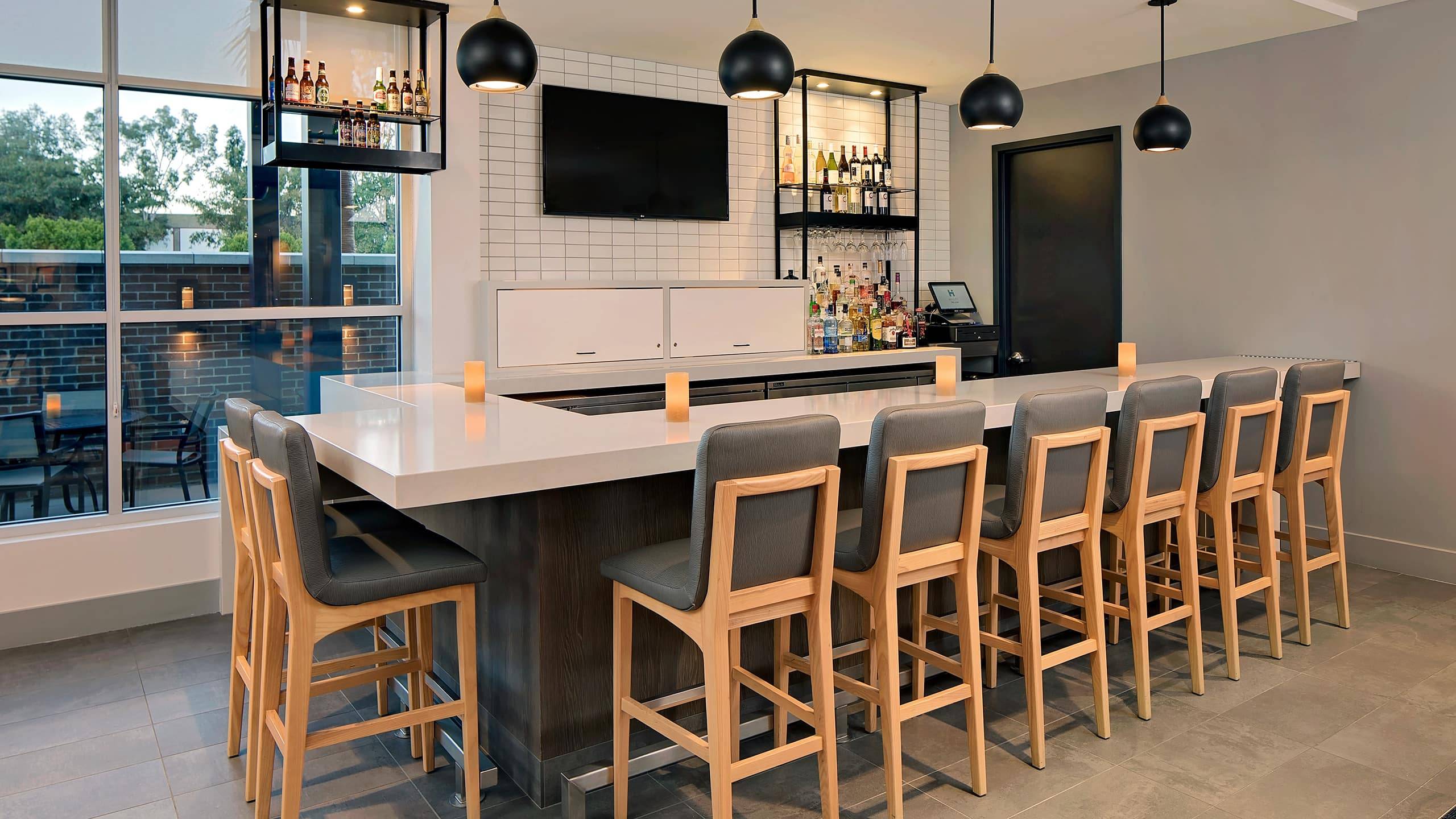 Hyatt House Irvine/John Wayne Airport