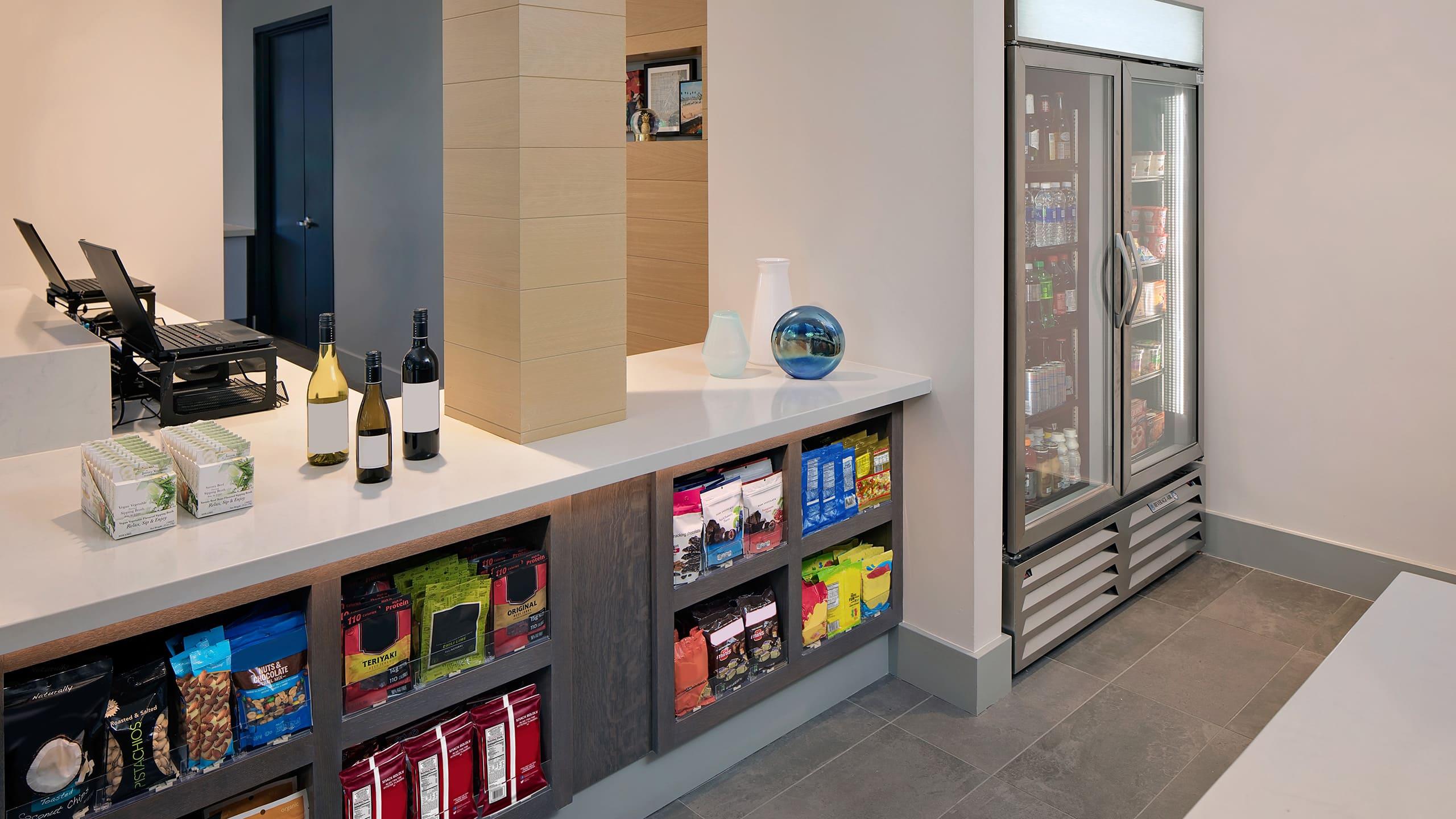 Hyatt House Irvine/John Wayne Airport