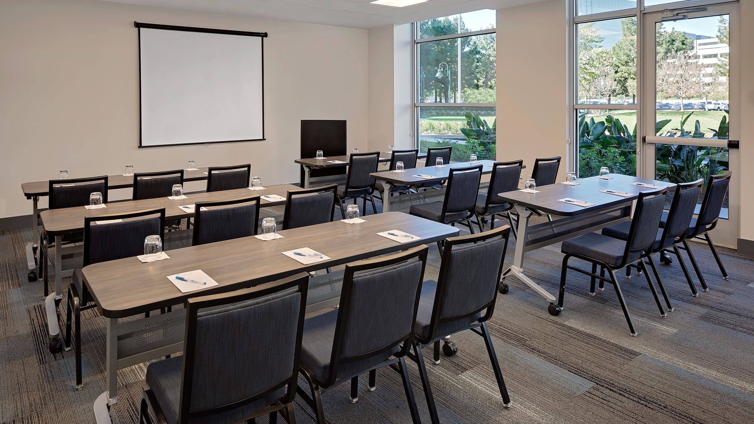 Hyatt House Irvine/John Wayne Airport