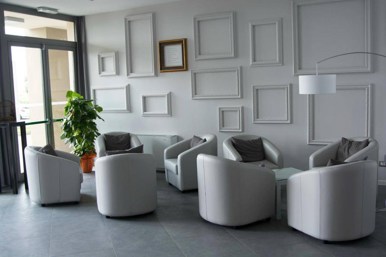 Castelmartini Wellness & Business