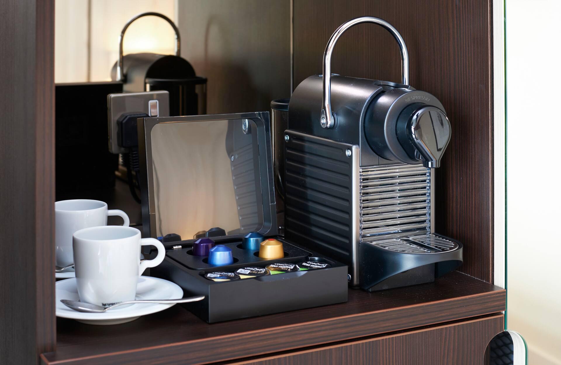 DoubleTree by Hilton London ExCeL