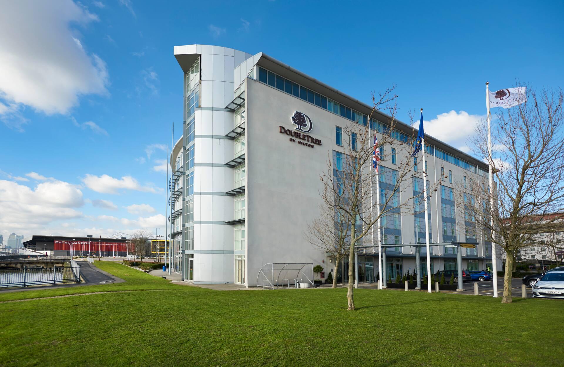 DoubleTree by Hilton London ExCeL