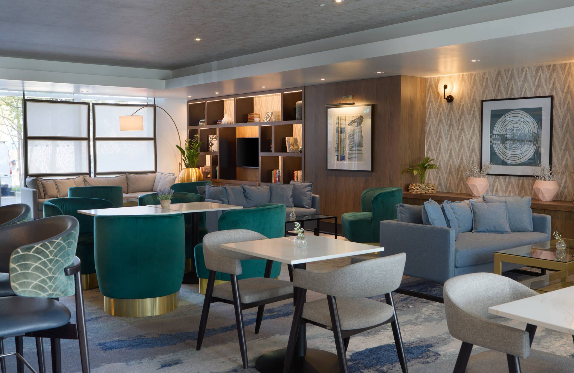 DoubleTree by Hilton London ExCeL