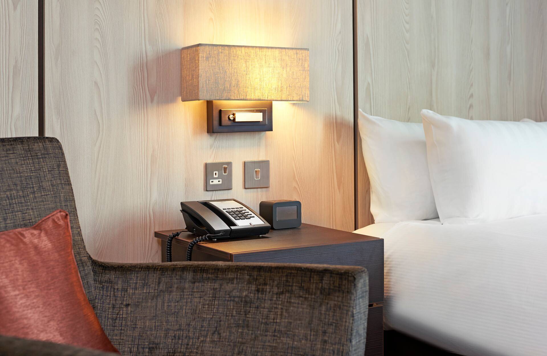 DoubleTree by Hilton London ExCeL