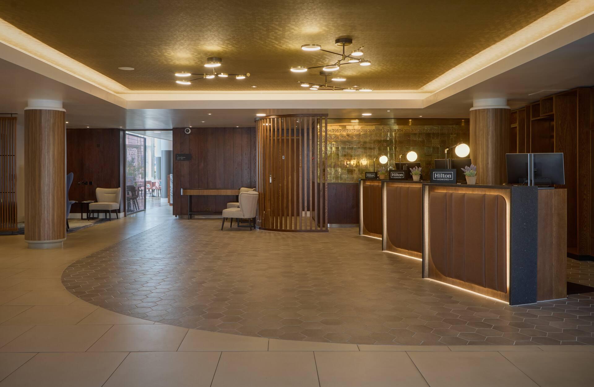 DoubleTree by Hilton London ExCeL