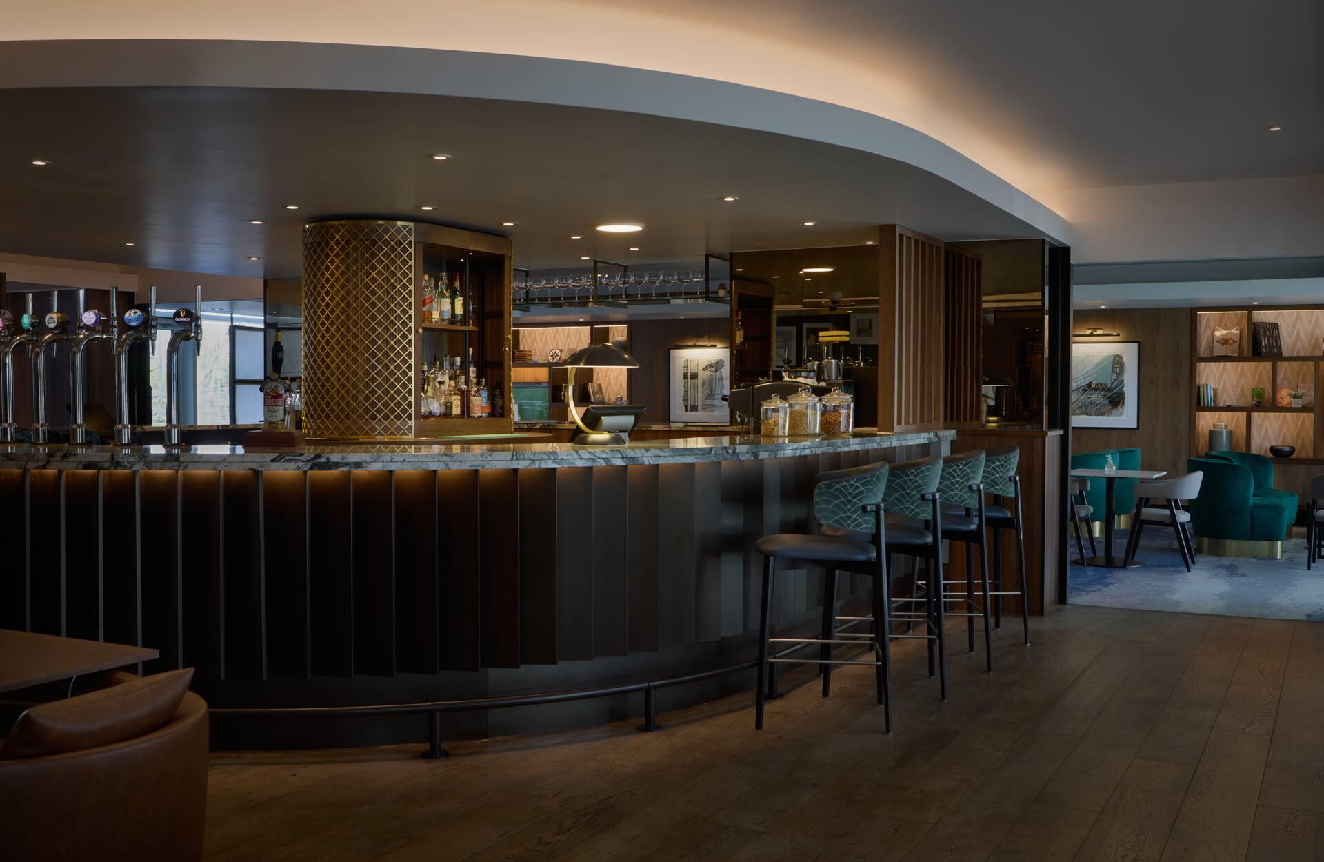 DoubleTree by Hilton London ExCeL