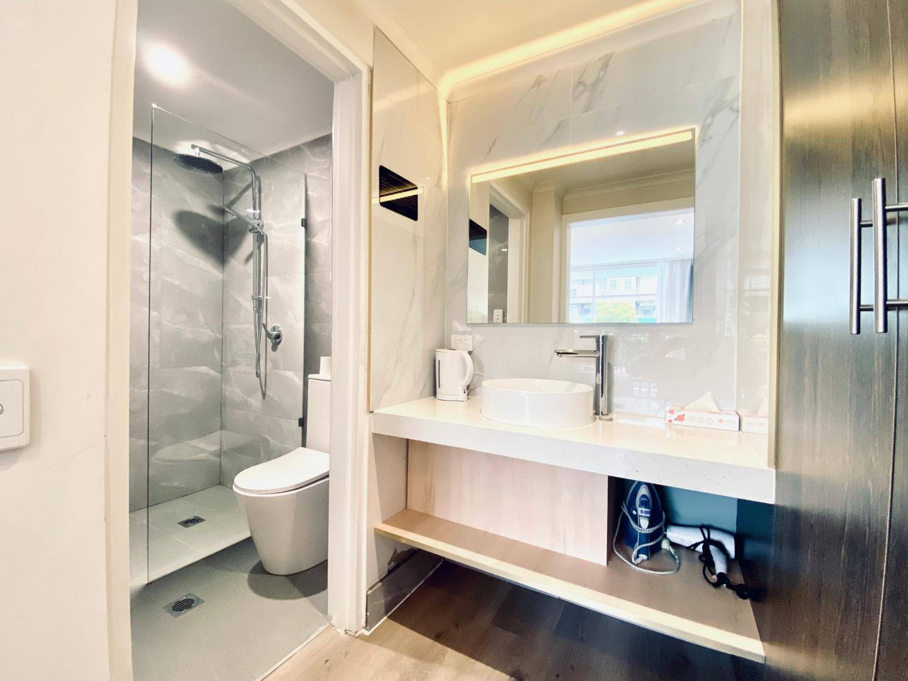 Park Inn by Radisson Melbourne Carlton