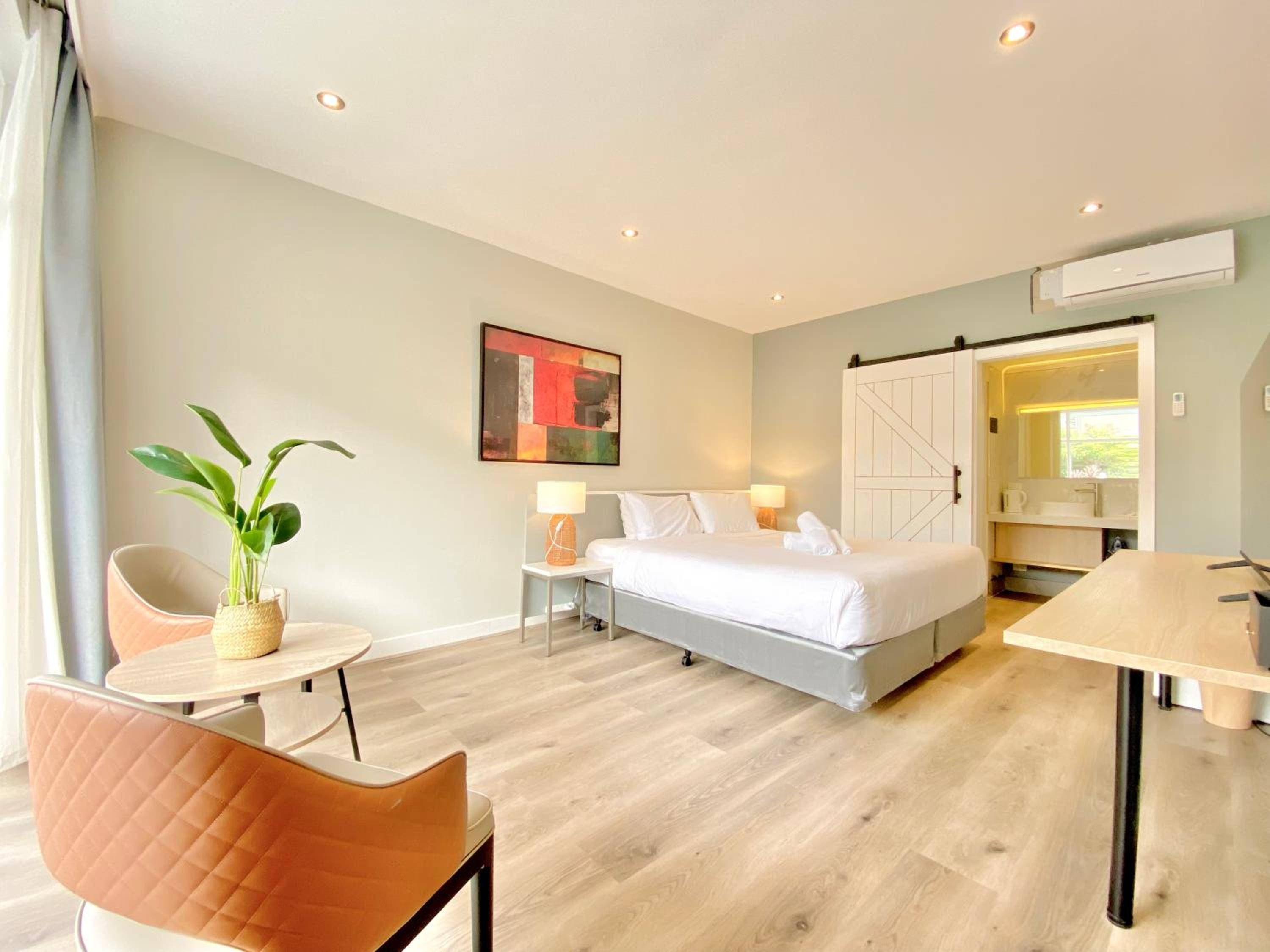 Park Inn by Radisson Melbourne Carlton