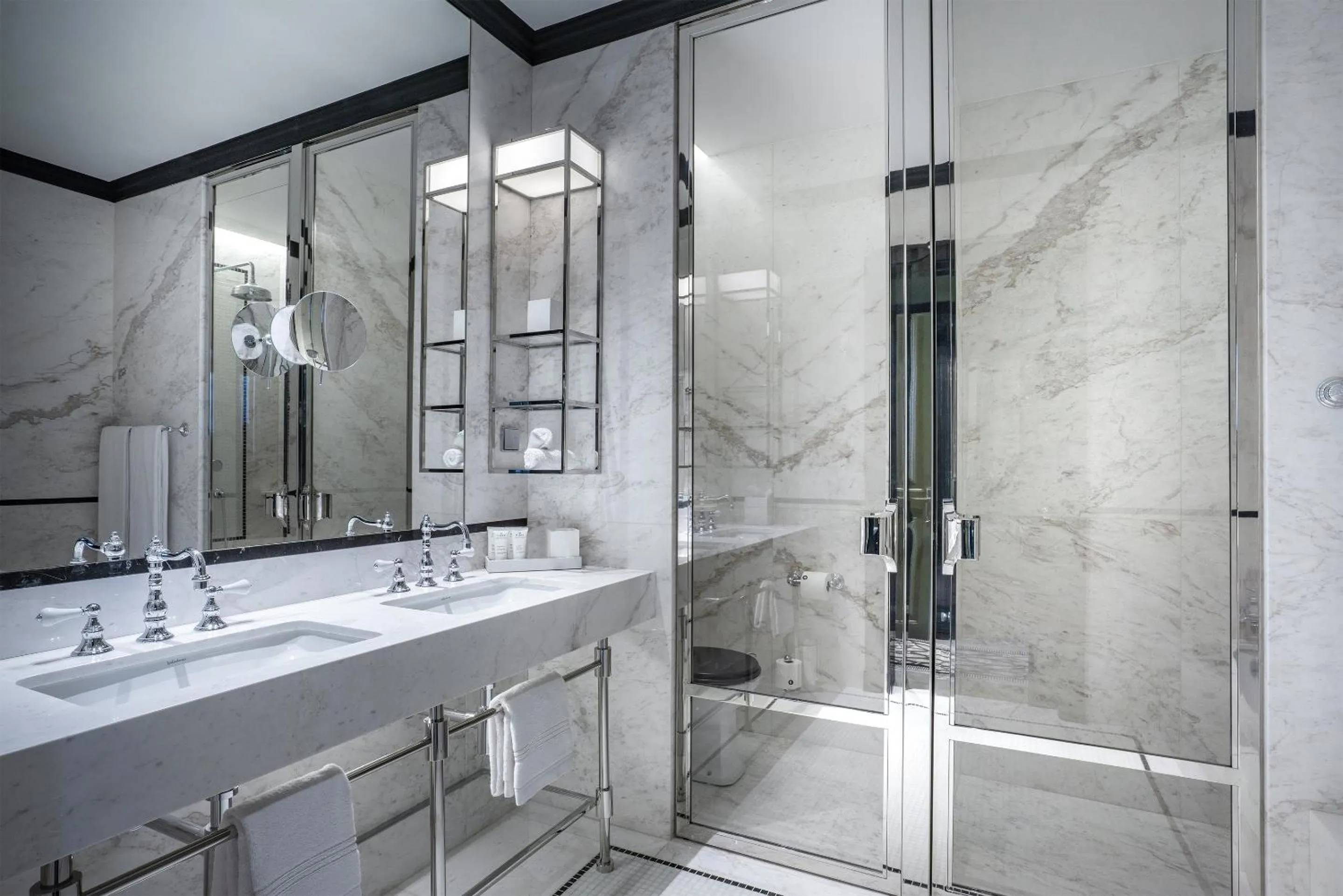 Maison Albar - Le Monumental Palace