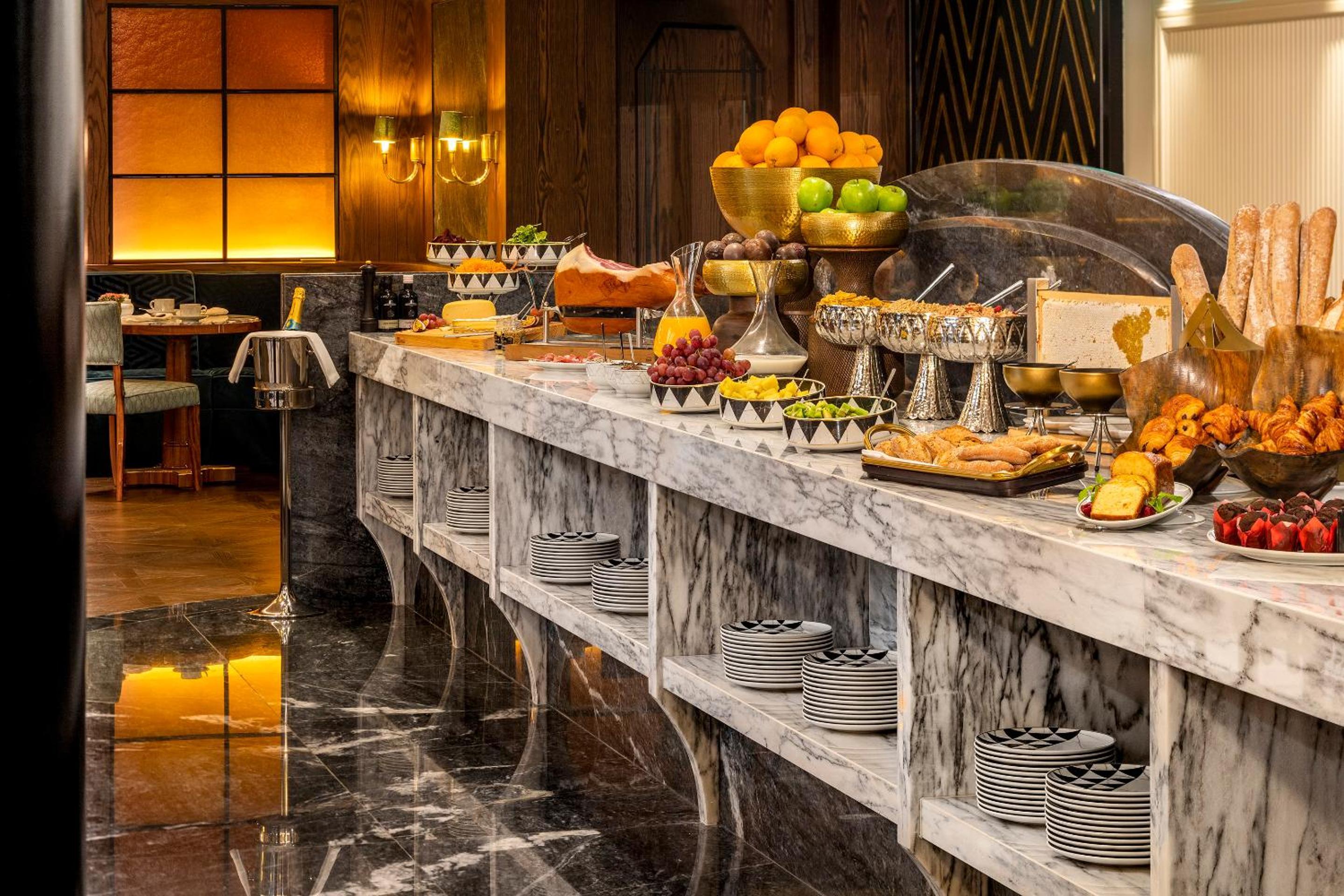 Maison Albar - Le Monumental Palace