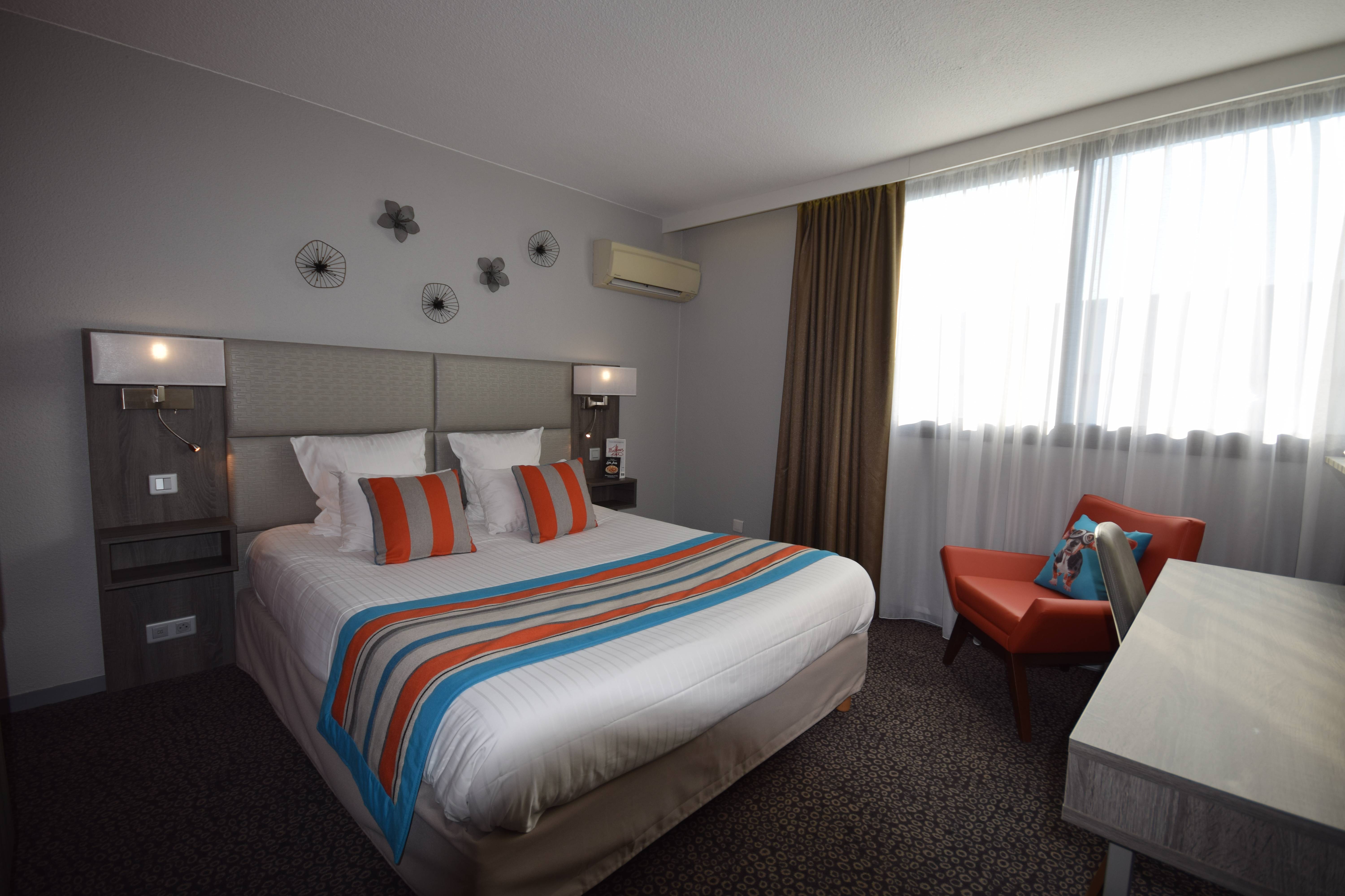 Kyriad Prestige Bordeaux Merignac