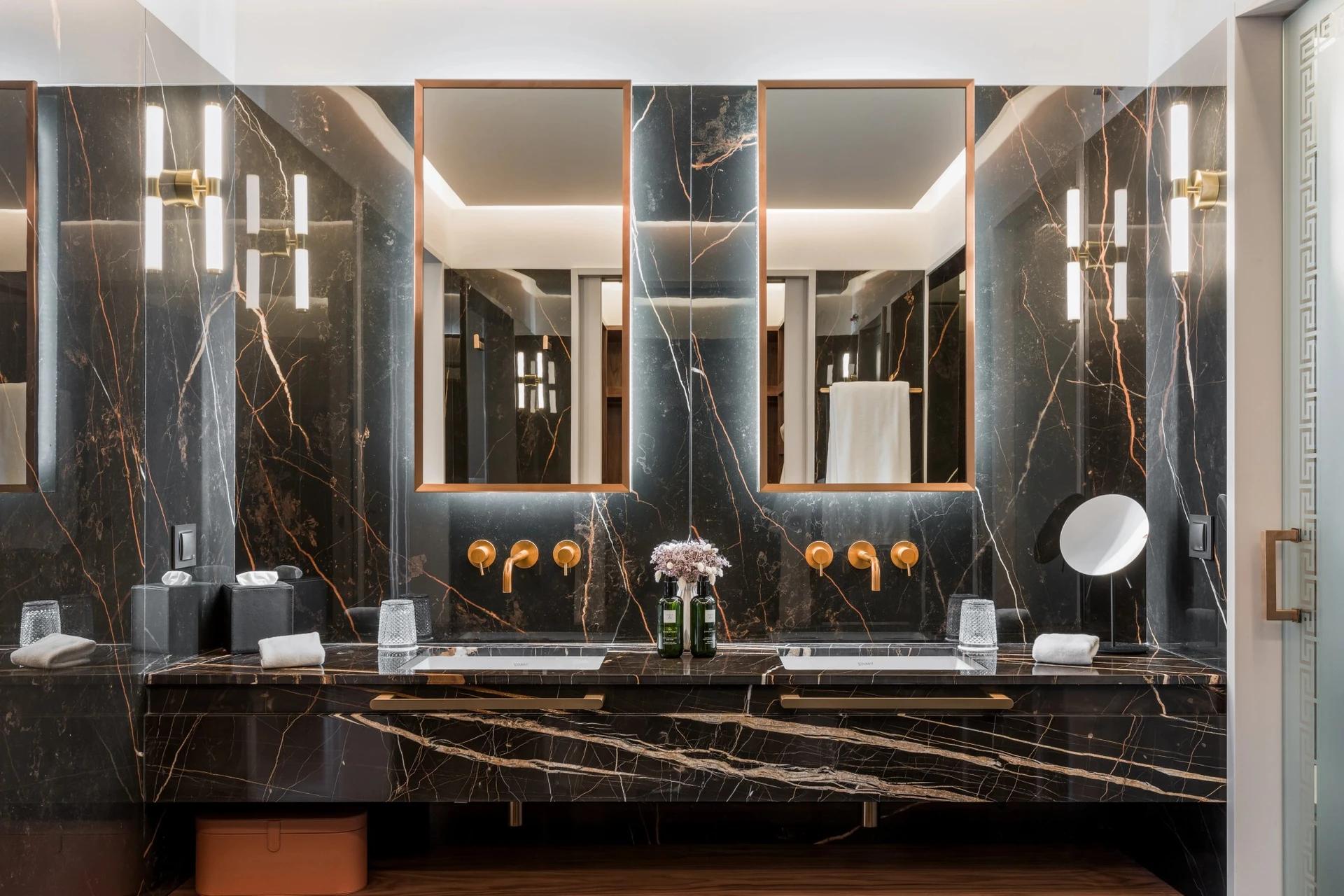 Maison Albar - Amoure