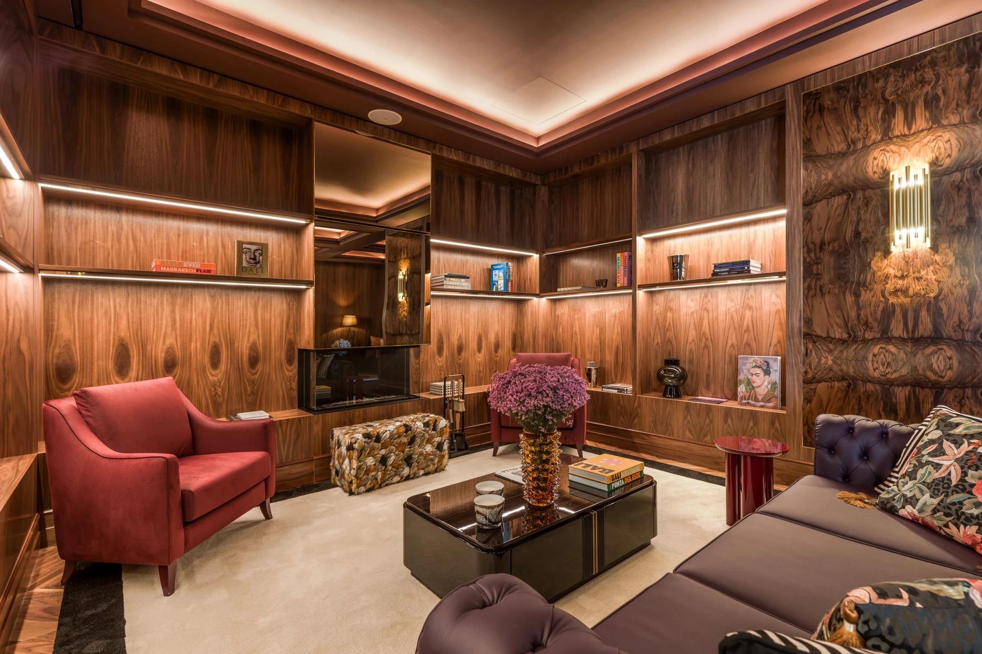 Maison Albar - Amoure