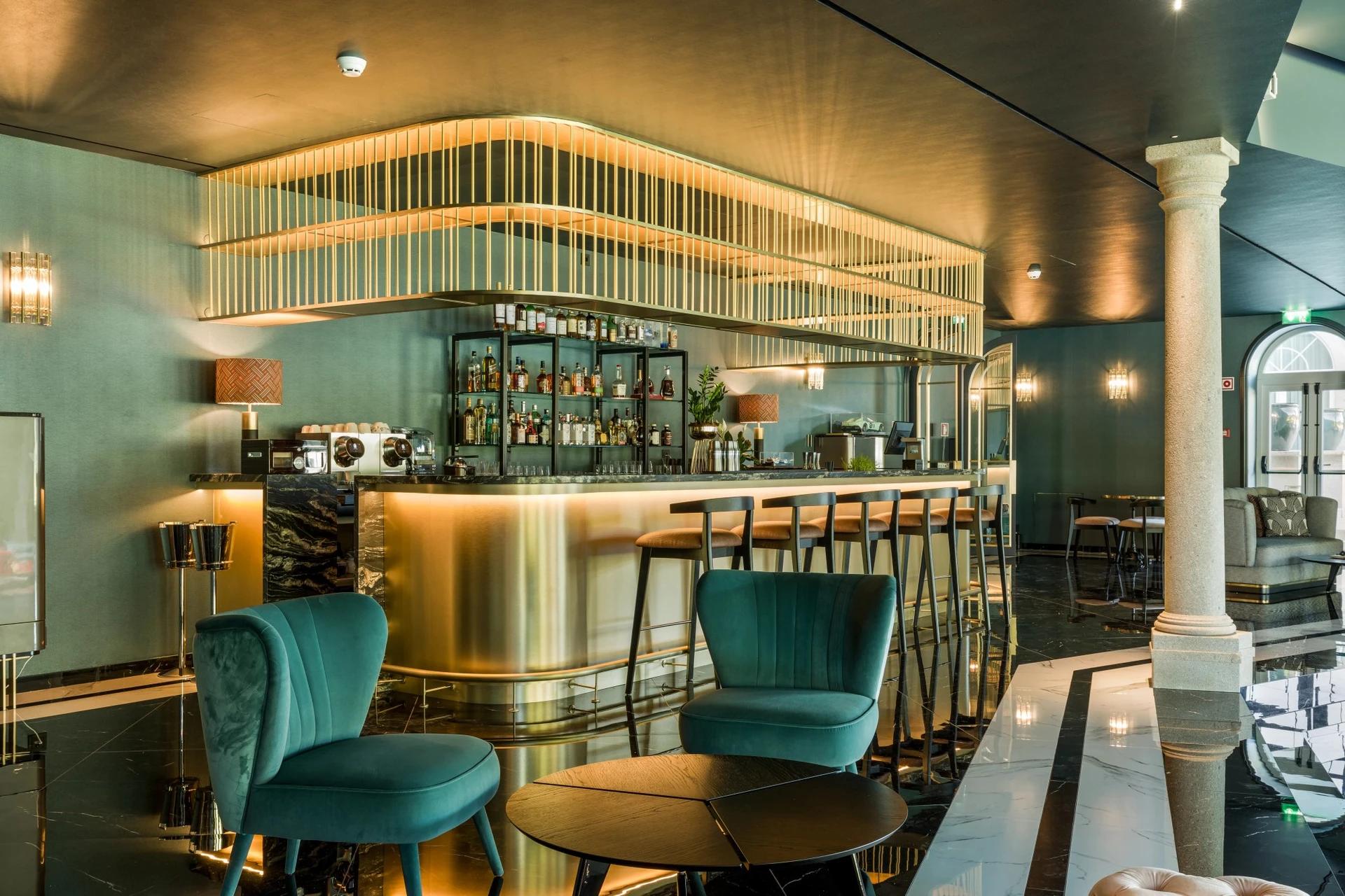 Maison Albar - Amoure