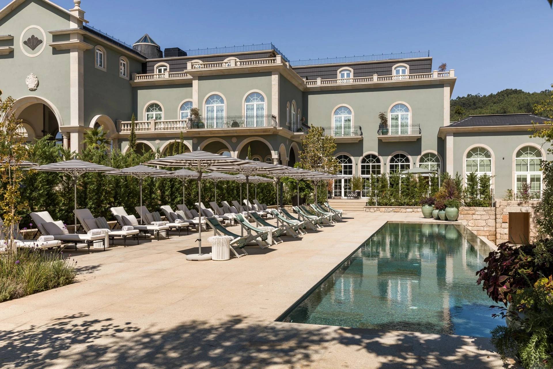 Maison Albar - Amoure