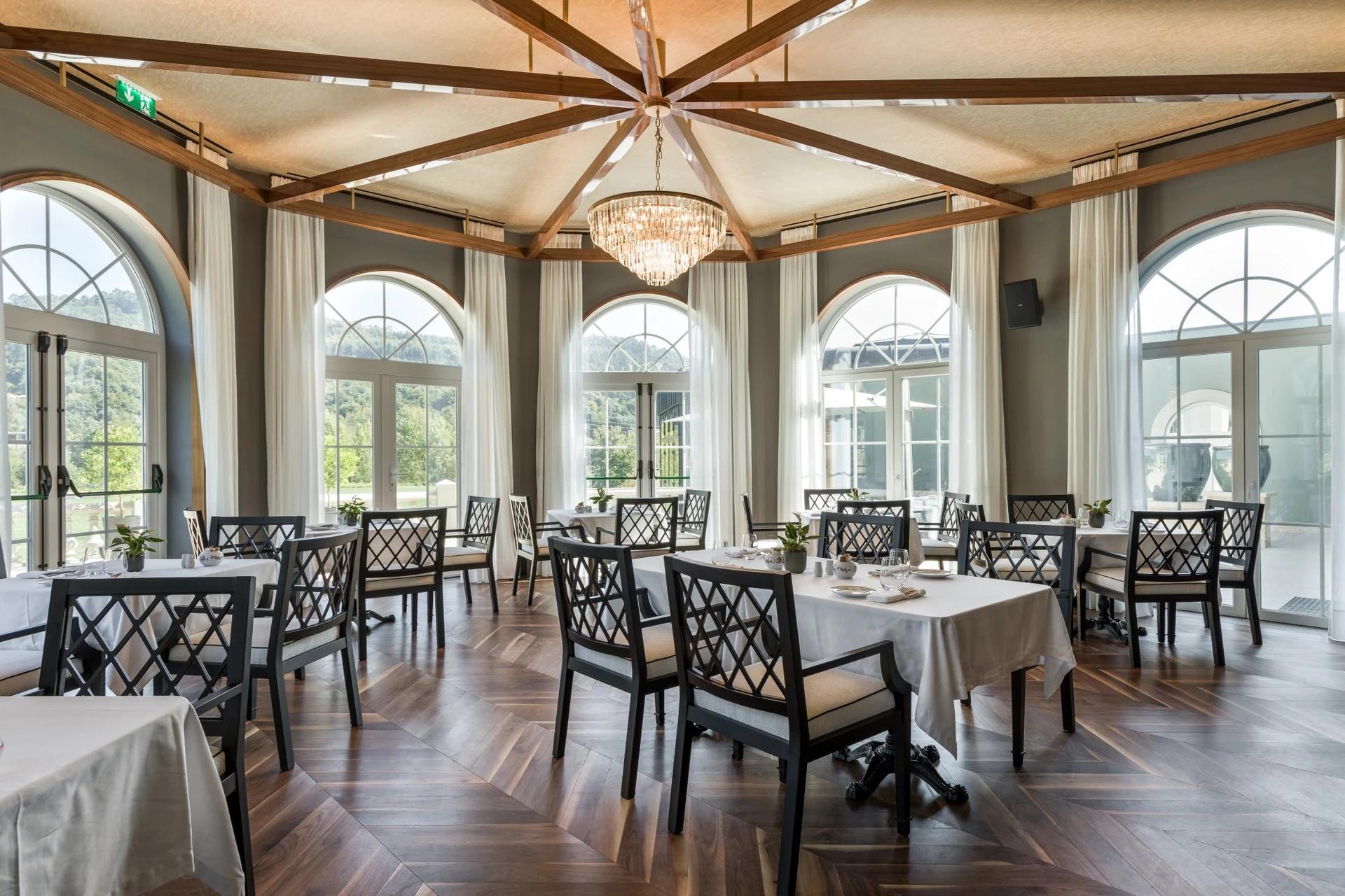 Maison Albar - Amoure