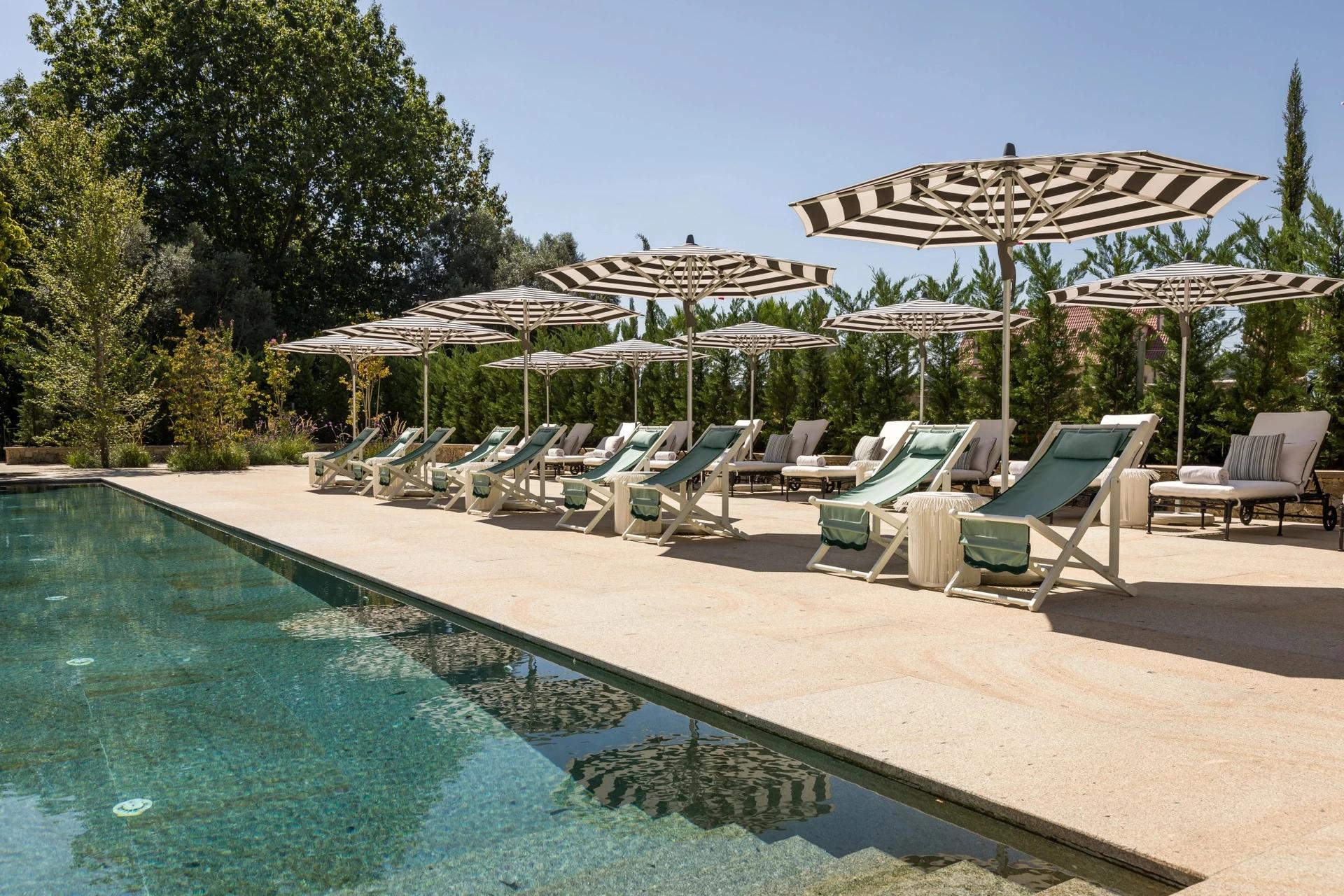 Maison Albar - Amoure