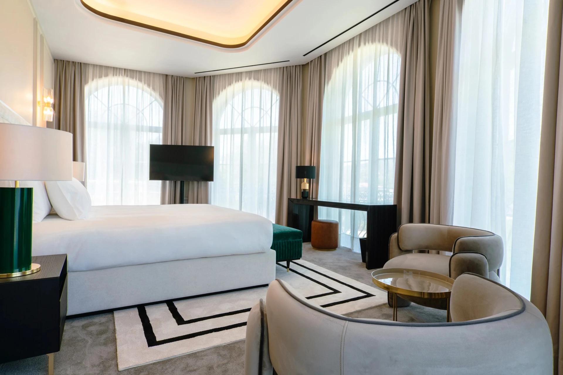 Maison Albar - Amoure