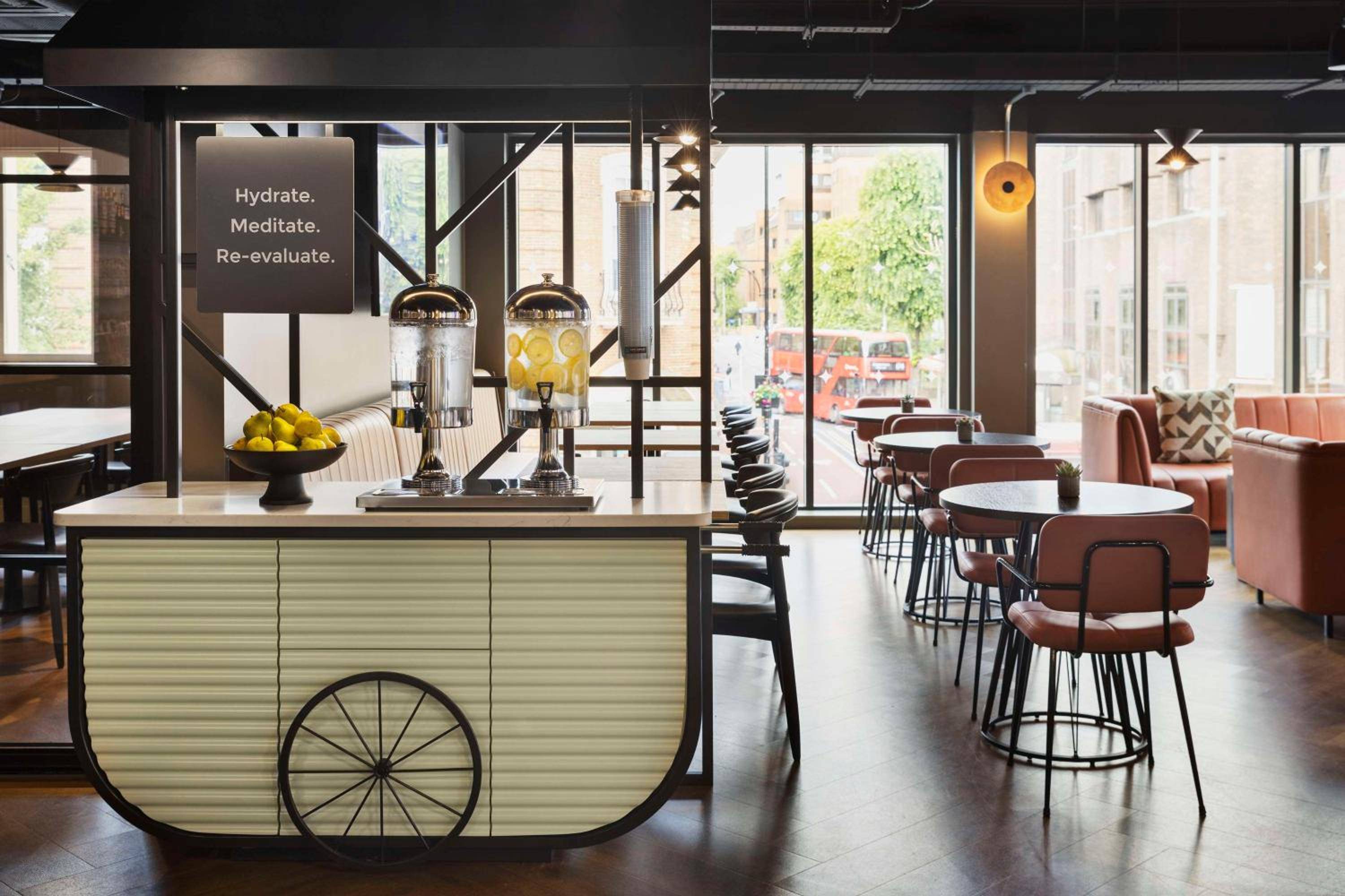 Spark by Hilton London Romford