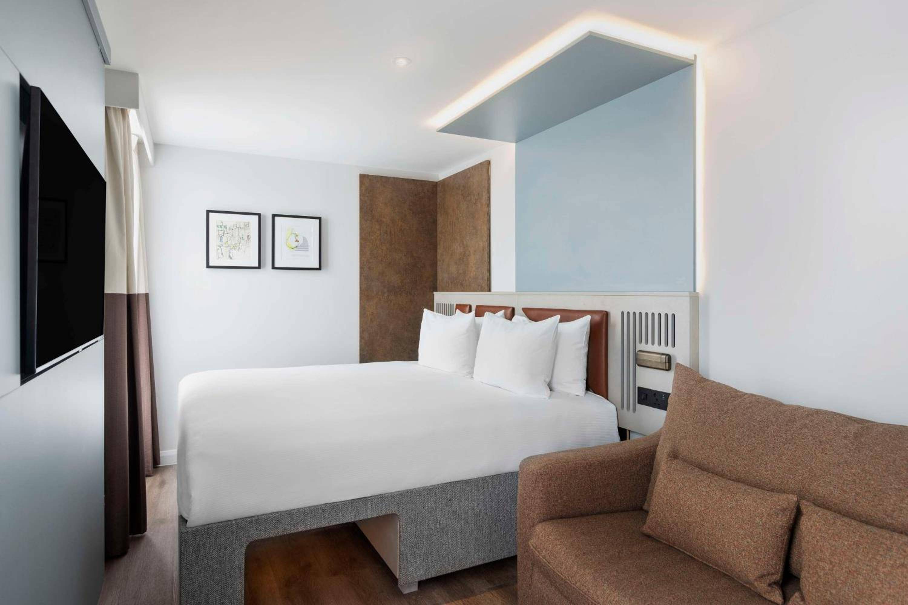 Spark by Hilton London Romford