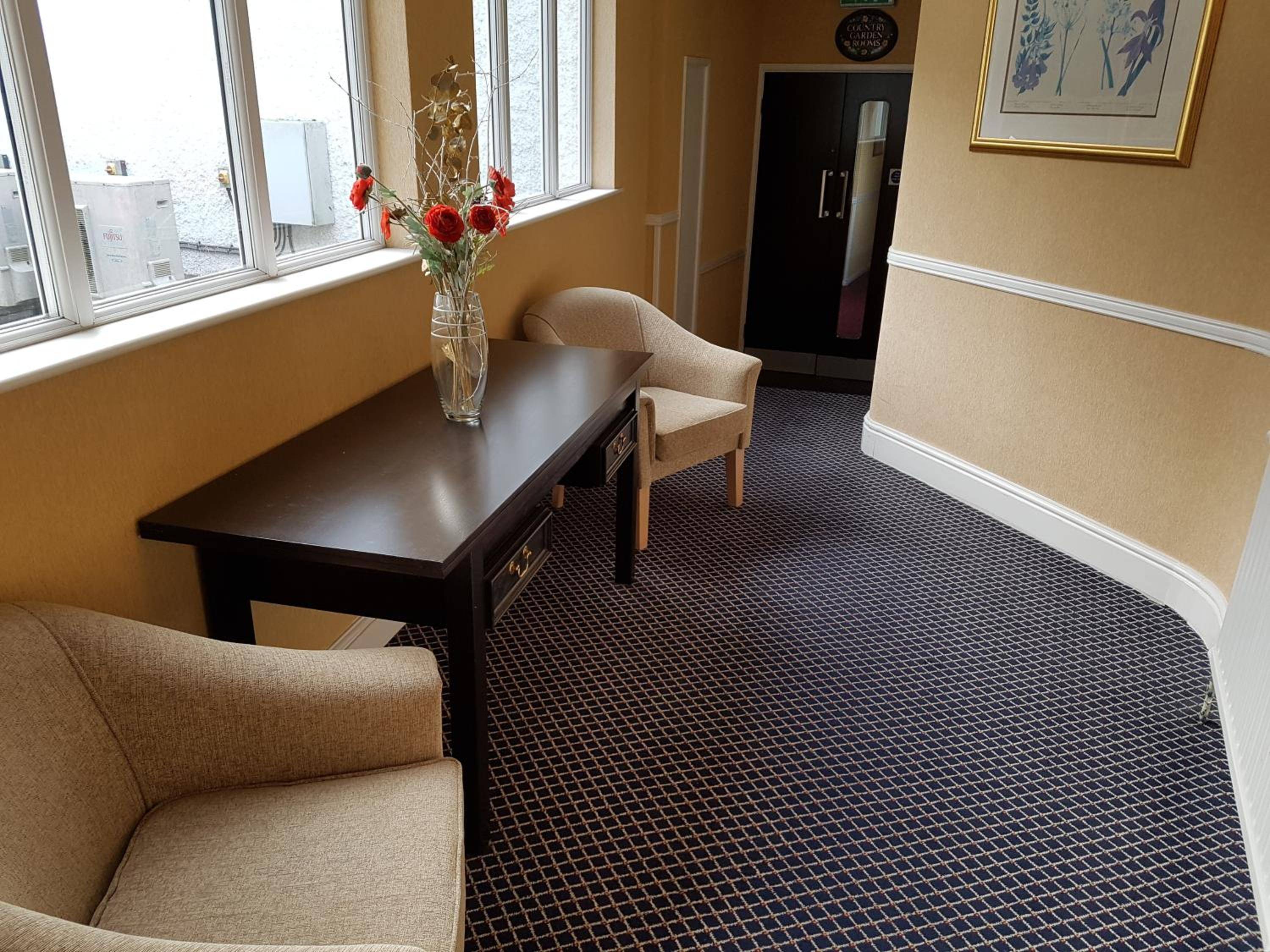 Buckatree Hall by Hamlet Hotels