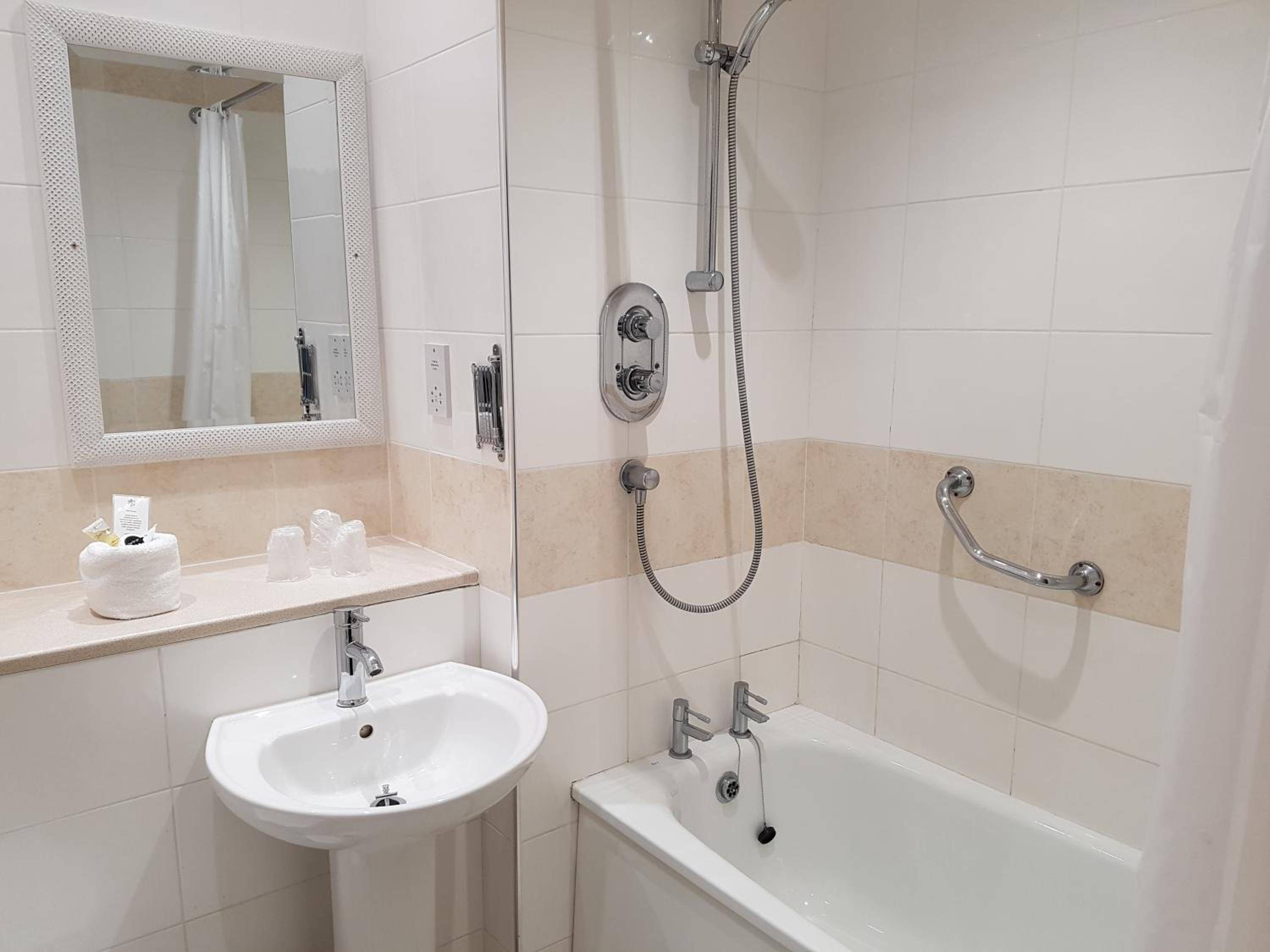 Buckatree Hall by Hamlet Hotels